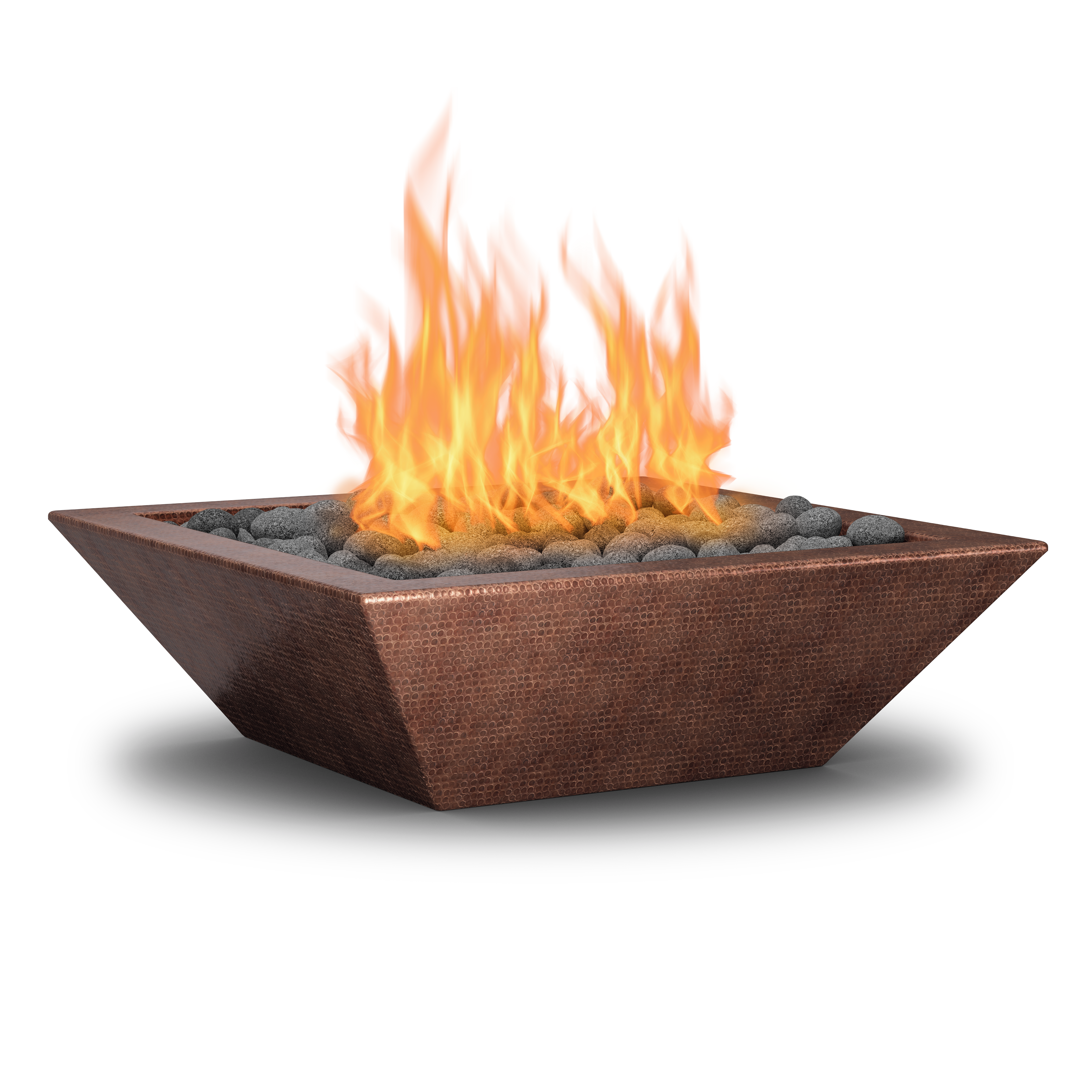 Corinthian Fire Bowl Product Image
