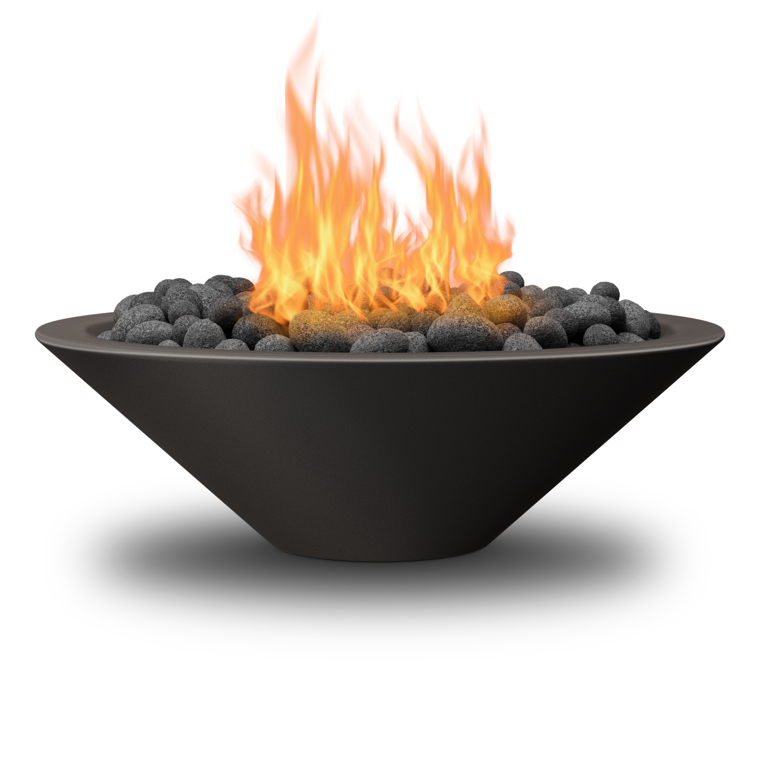 Fire Bowls Grand Effects