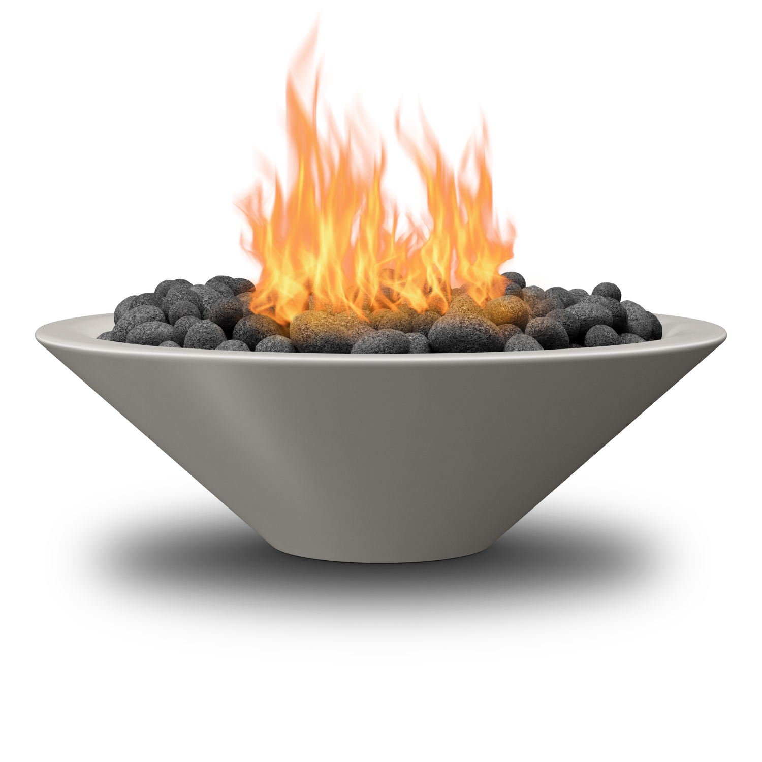 Fire Bowls Grand Effects