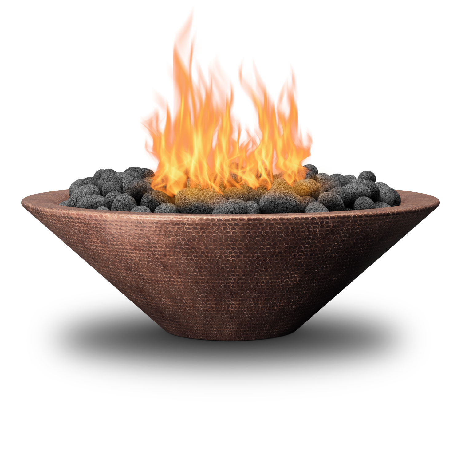 Fire Bowls Grand Effects