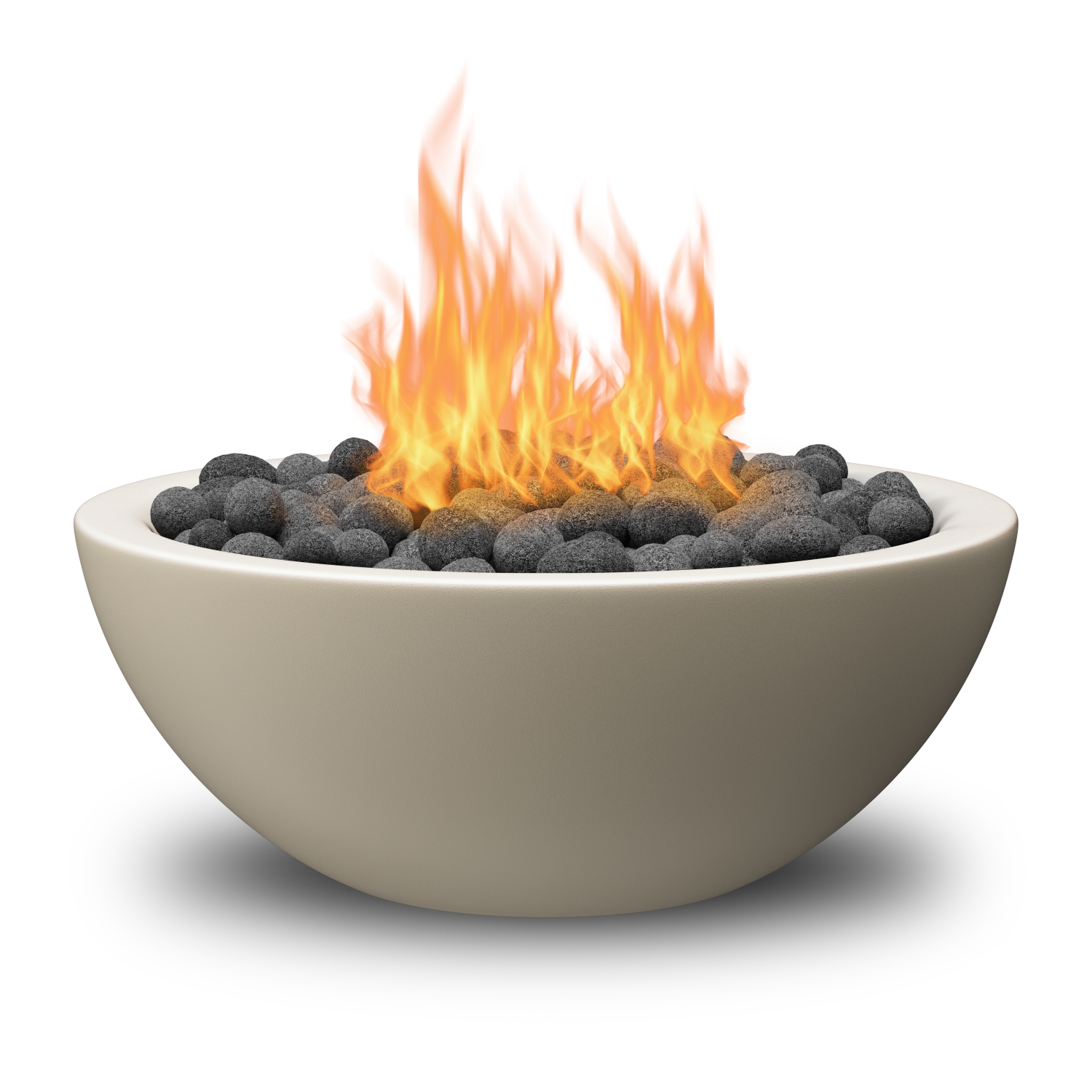 Fire Bowls Grand Effects