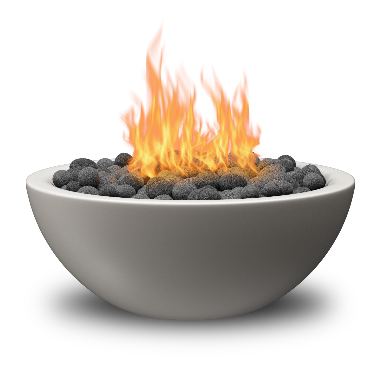Fire Bowls Grand Effects