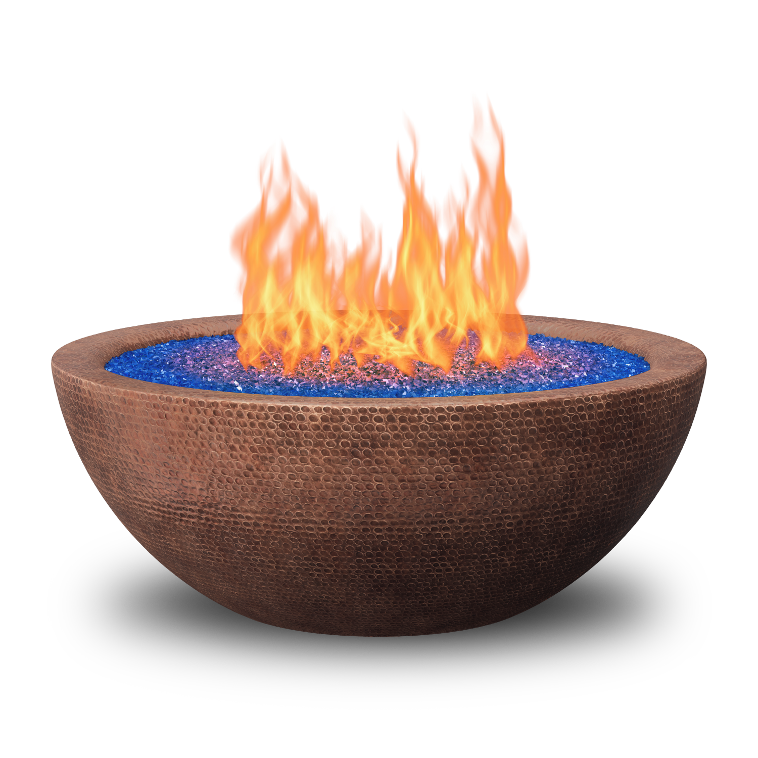 Fire Bowls Grand Effects