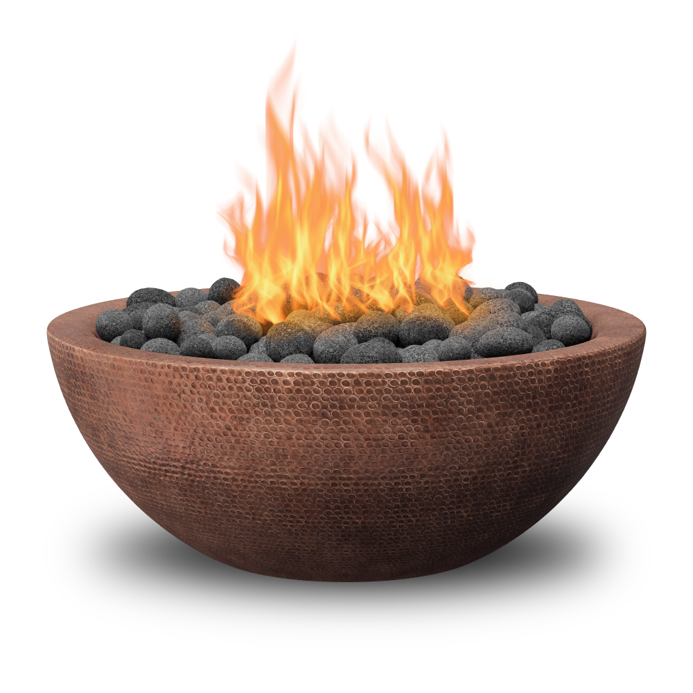 Fire Bowls Grand Effects