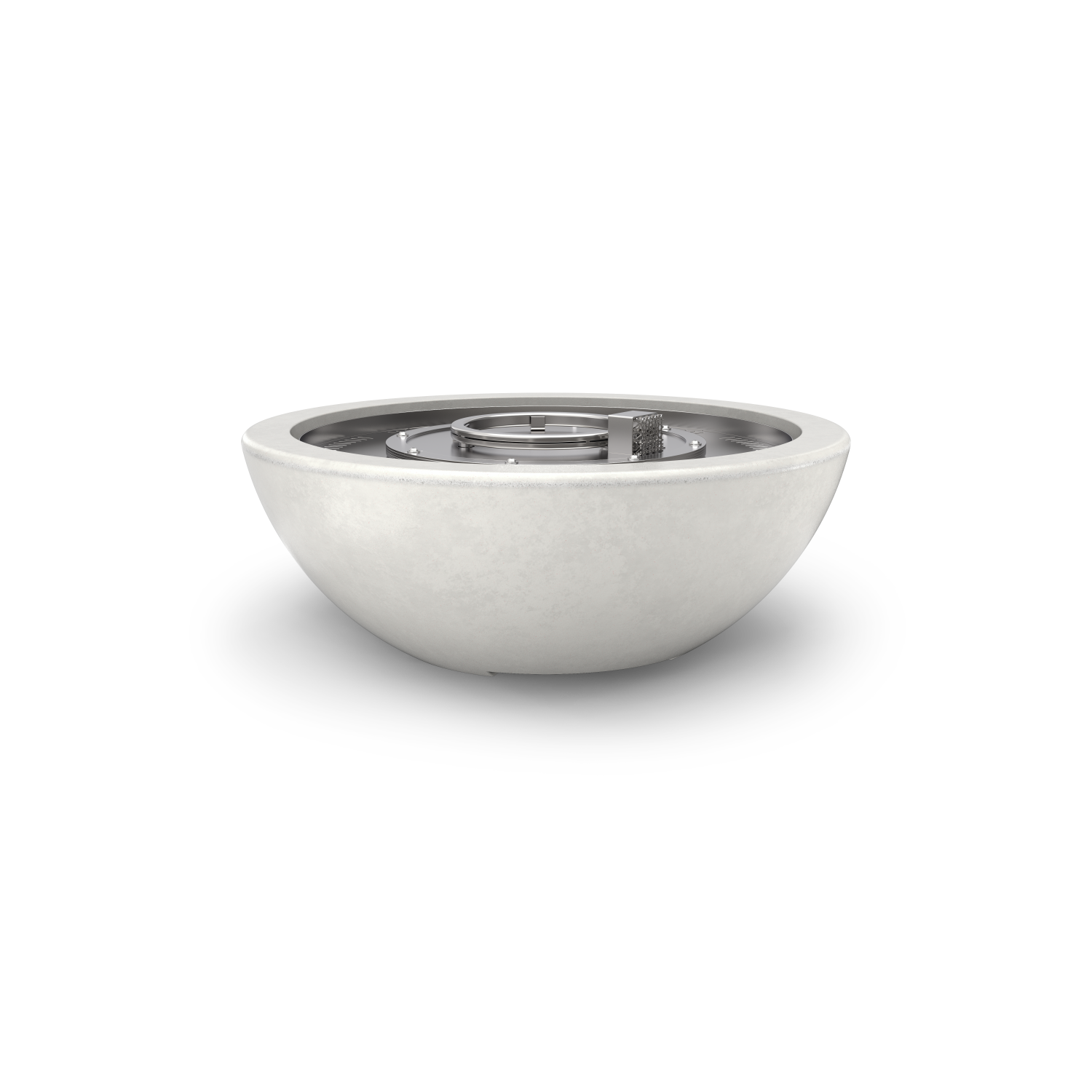 Fire Bowl Legacy 30in Concrete Natural