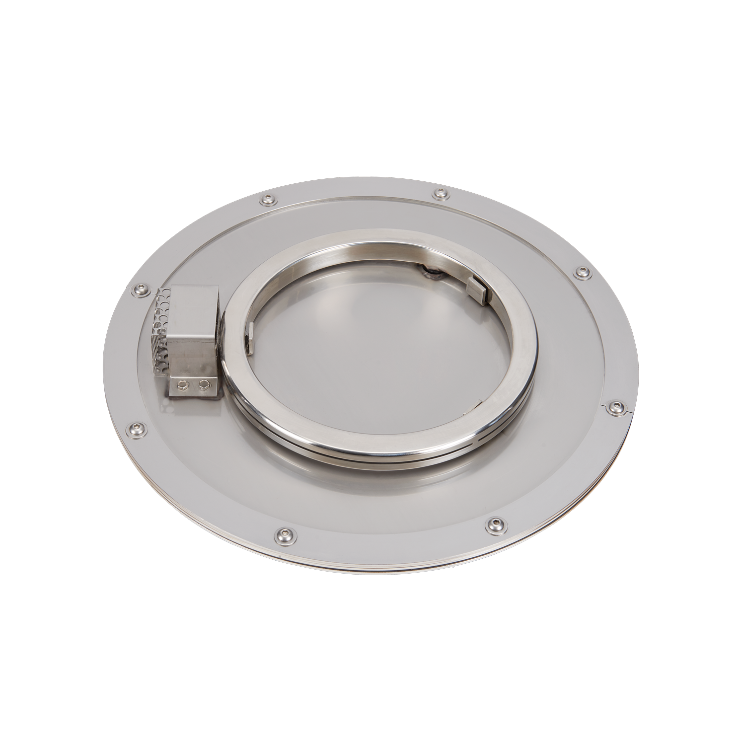 Fire Burners Grand Effects