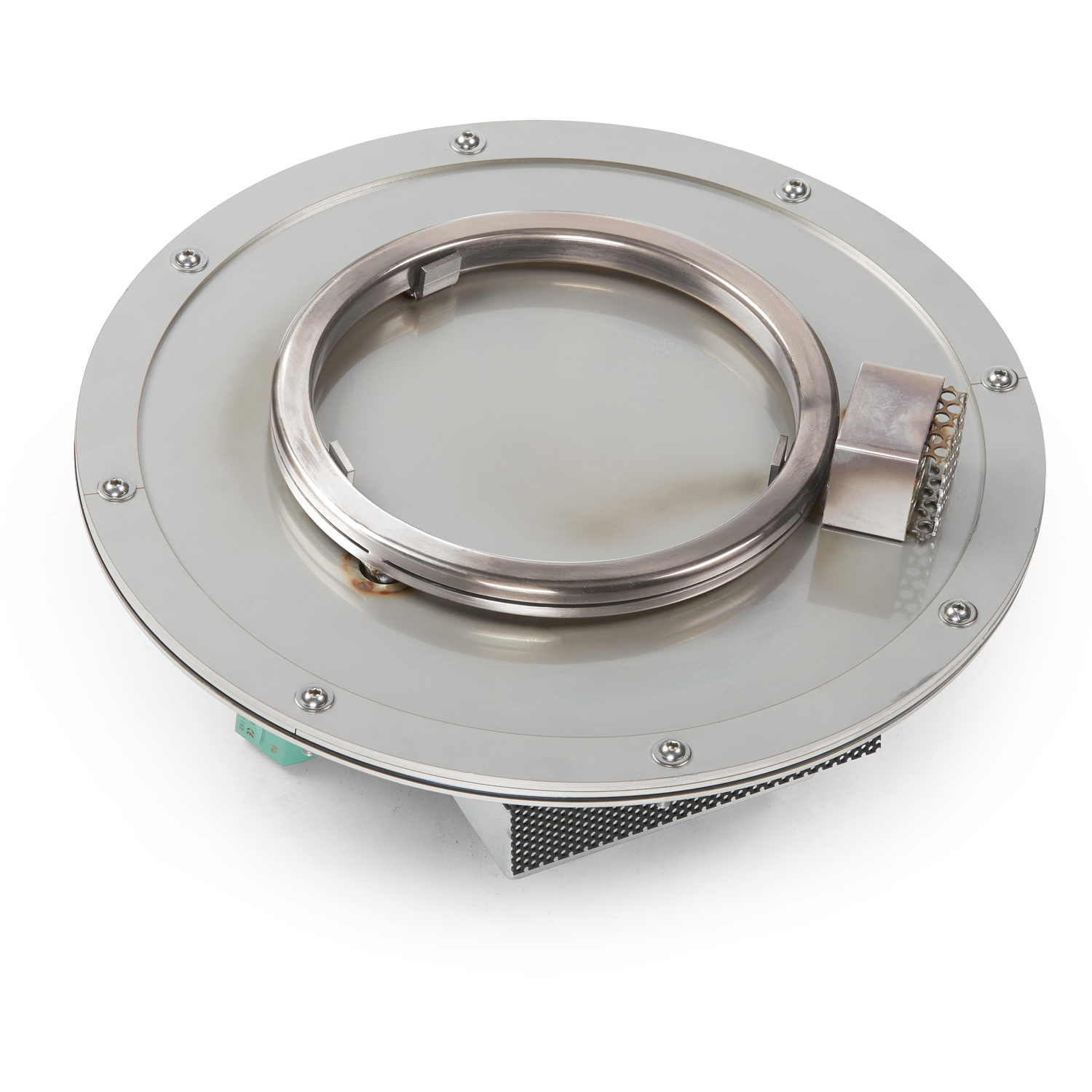 Fire Burners Grand Effects