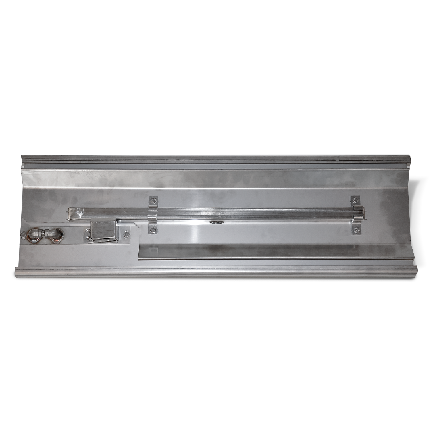 Linear Burner Inserts