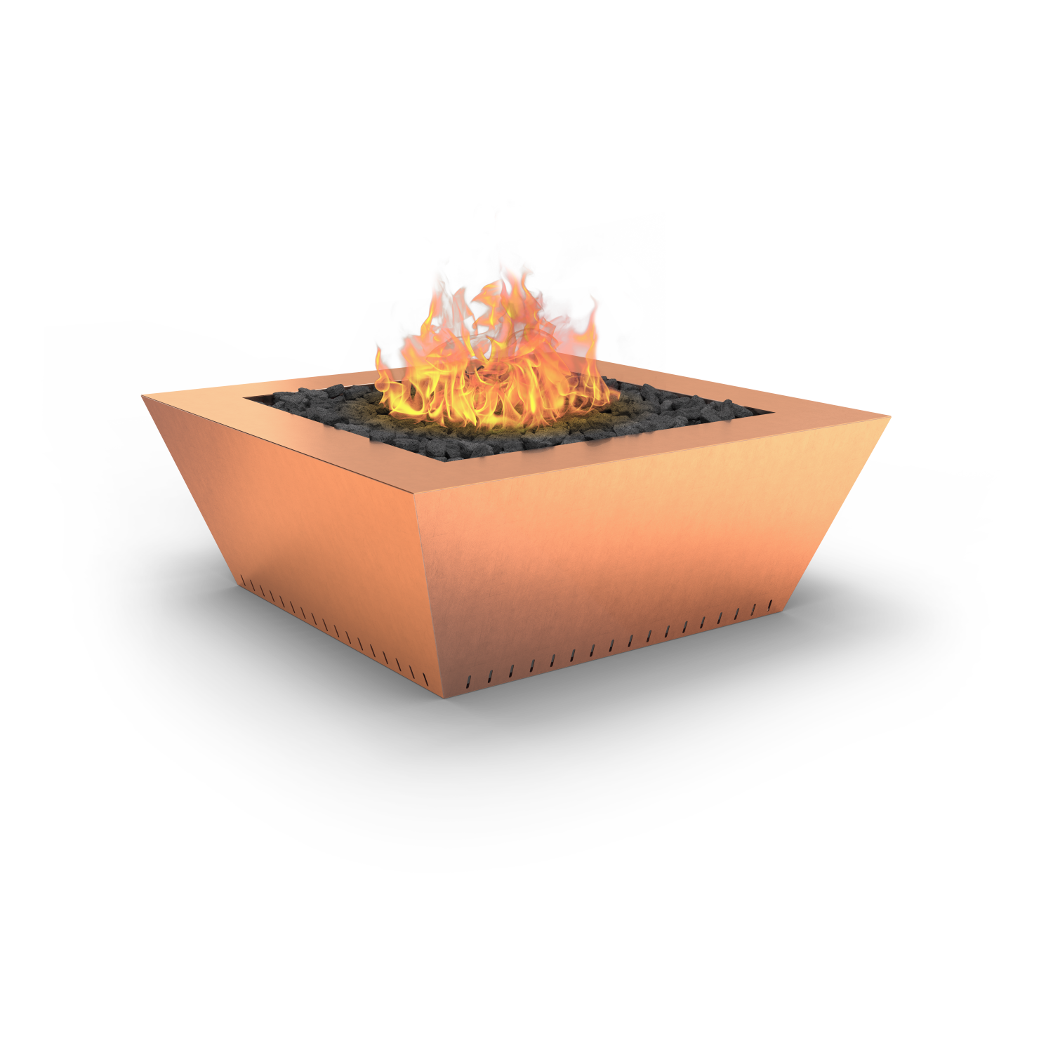 Grand Corinthian Fire Table