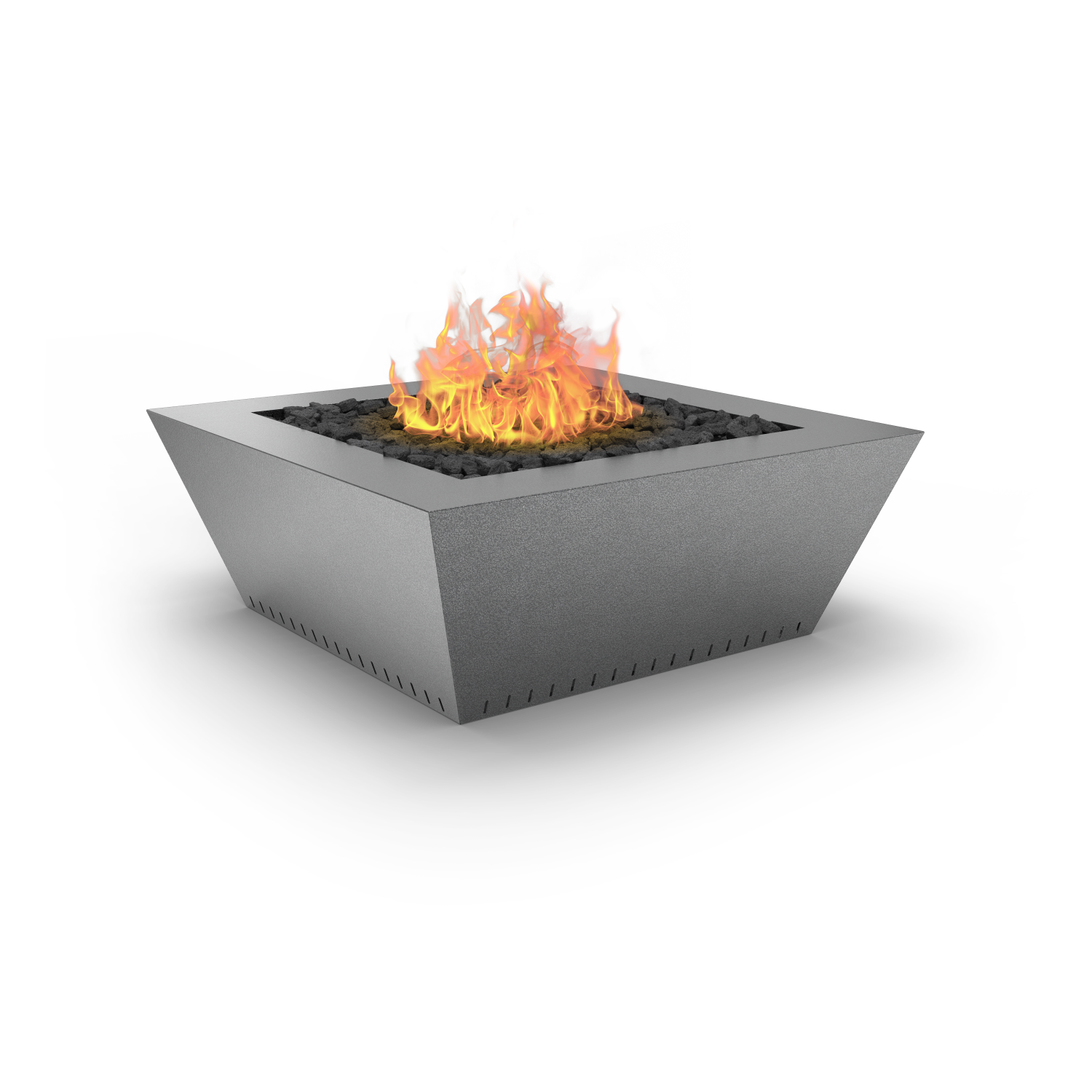 Grand Corinthian Fire Table