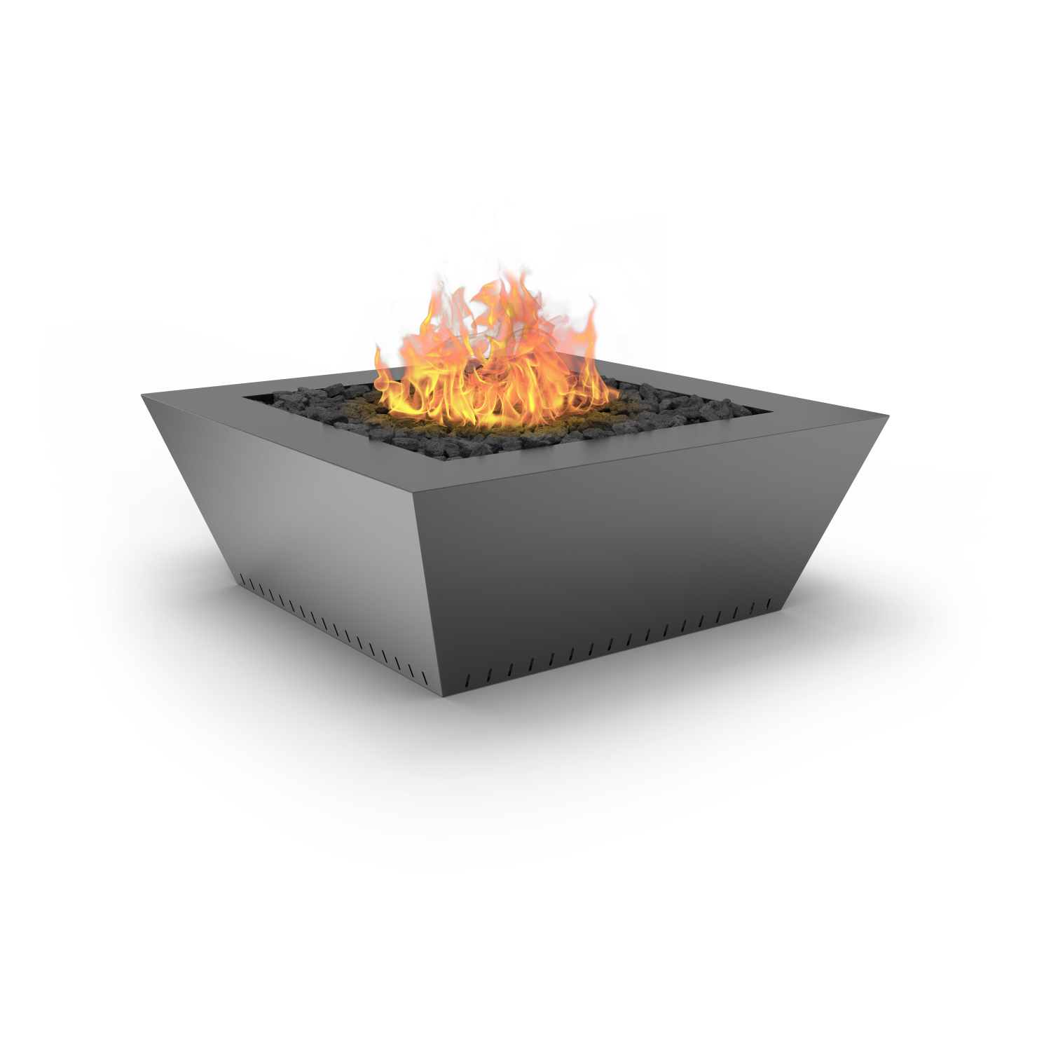 Grand Corinthian Fire Table