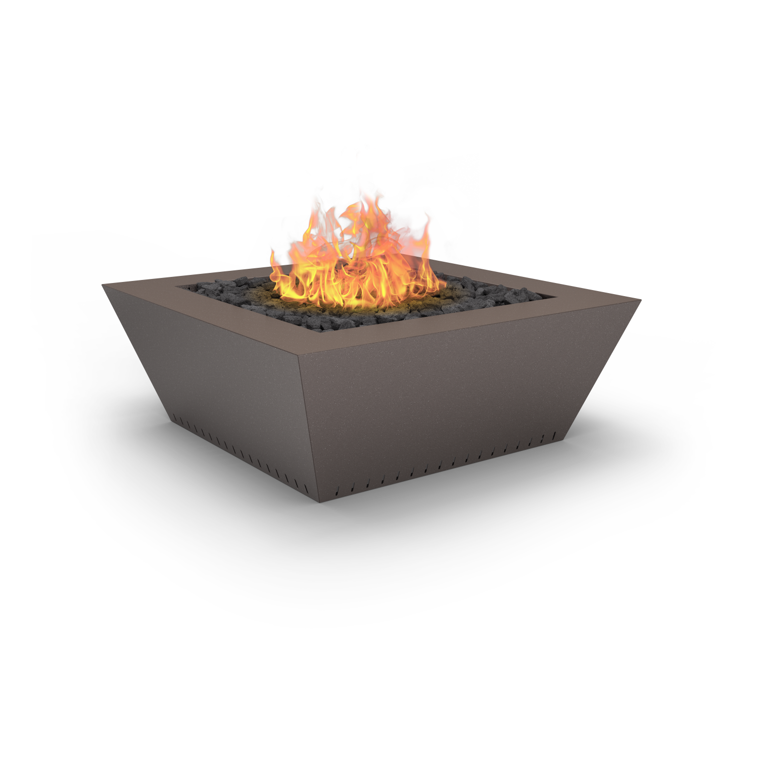 Grand Corinthian Fire Table