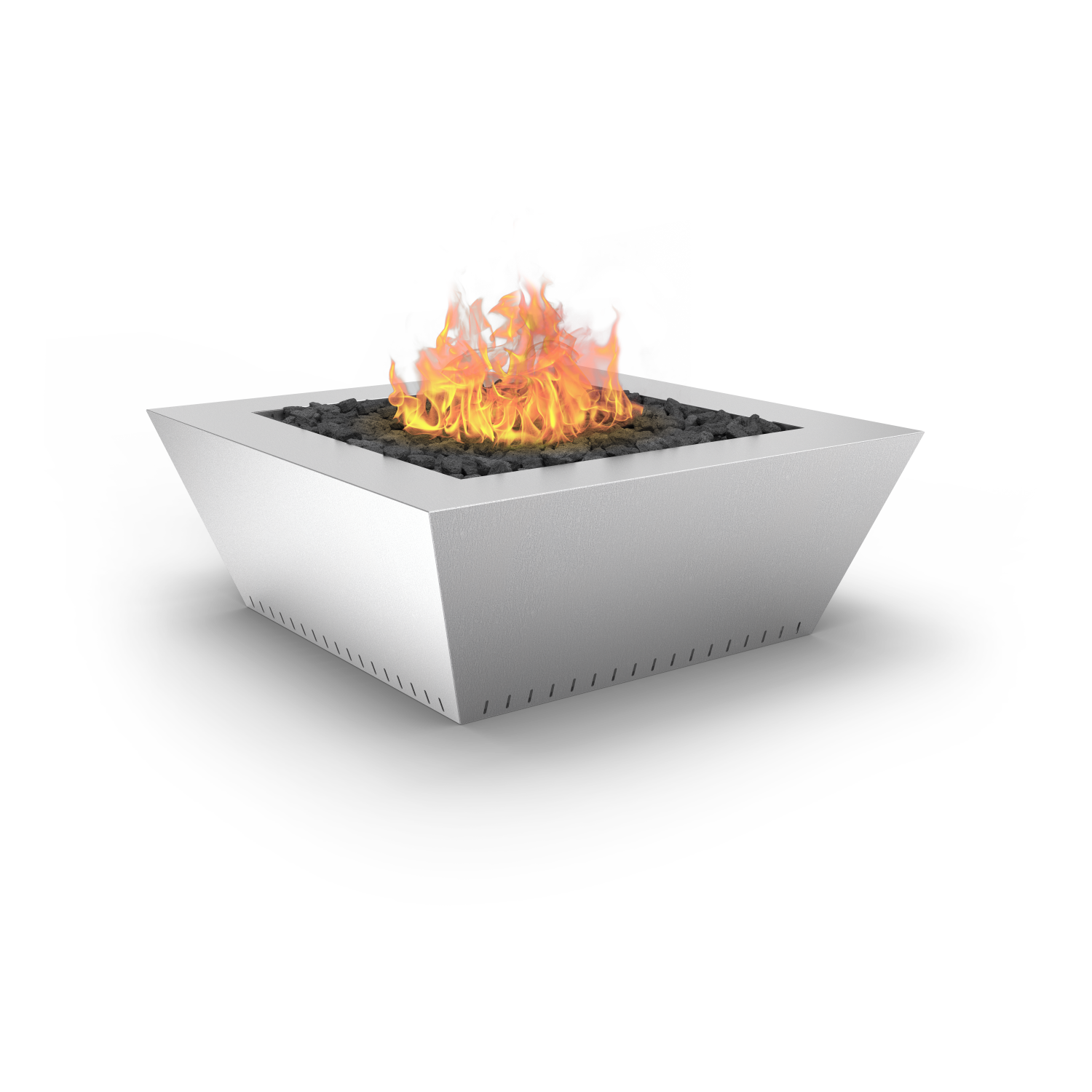 Grand Corinthian Fire Table