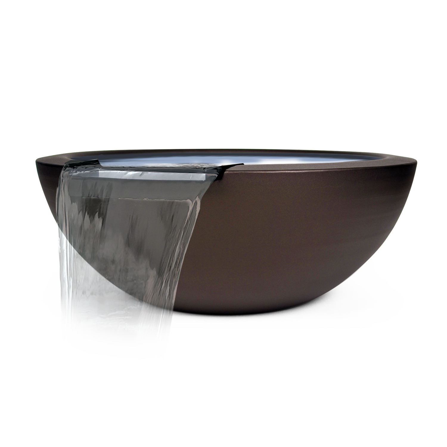 Legacy Water Bowl Fountains