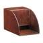Single Wall Curved Scupper