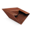 Single Wall "V" Scuppers