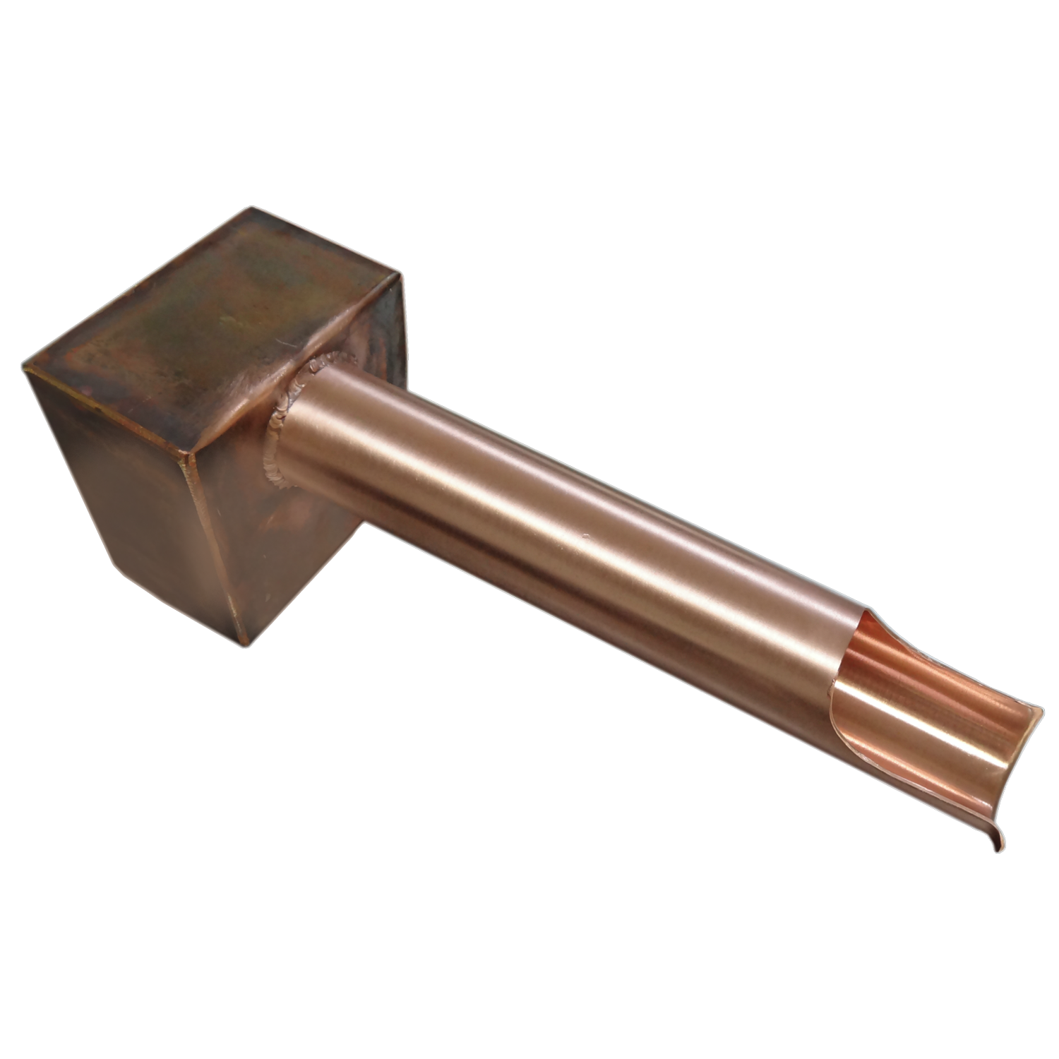 Cannon Scupper