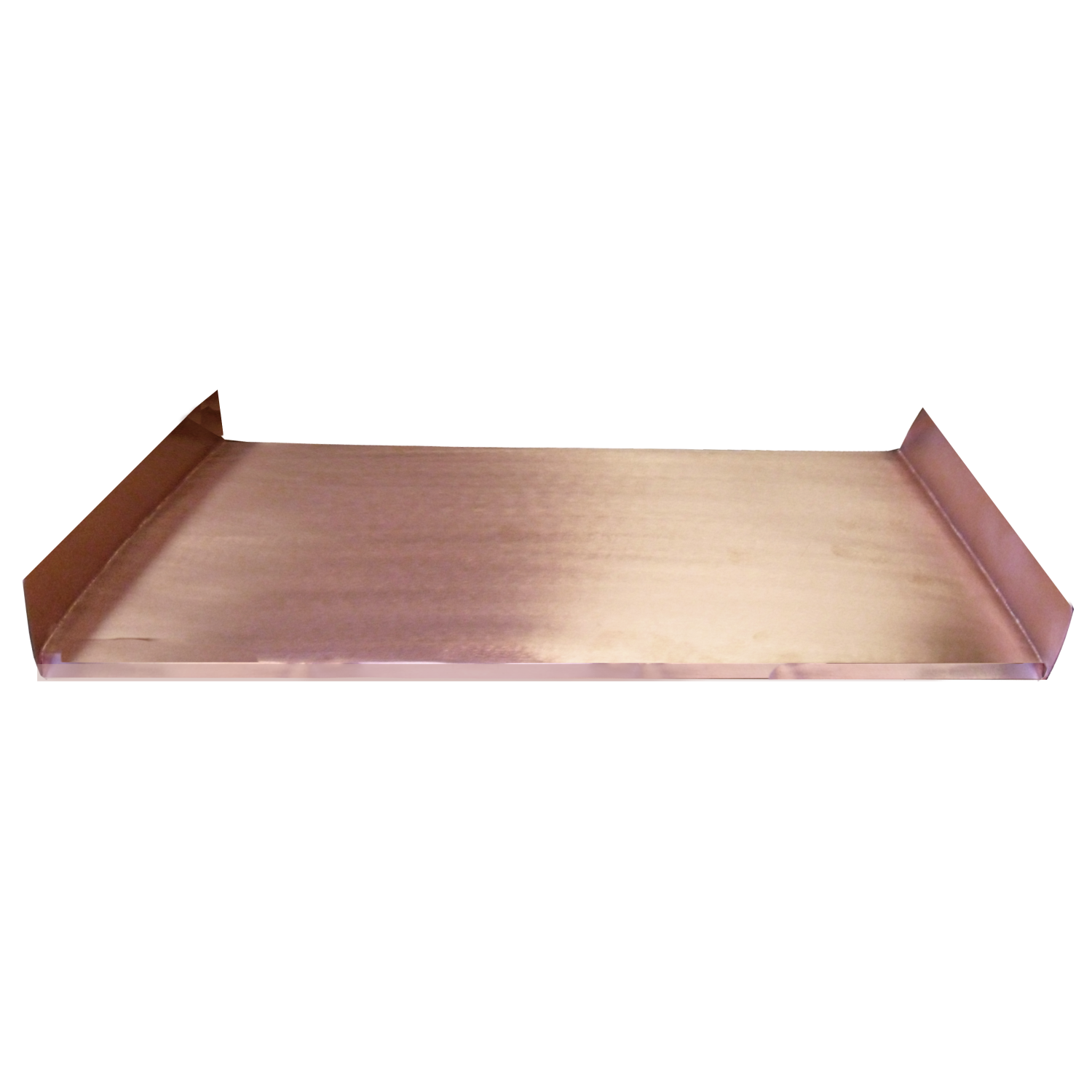 Spillway Scupper
