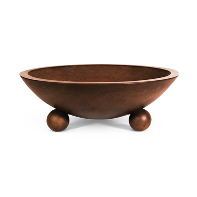 Biltmore 360 Fire and Water Bowls