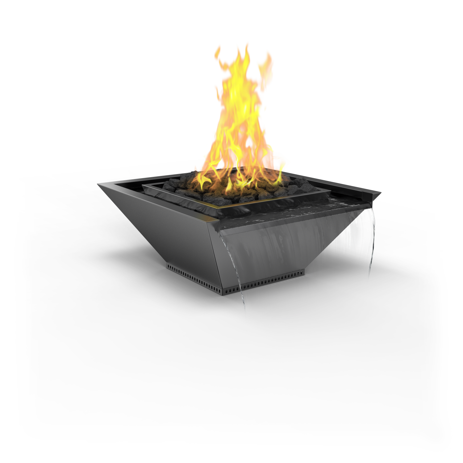 Corinthian Fire and Water Bowls