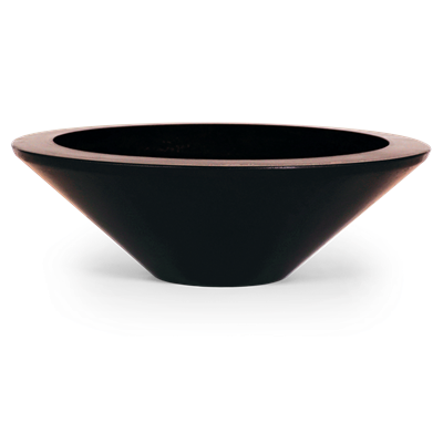 Essex 360 Fire and Water Bowls