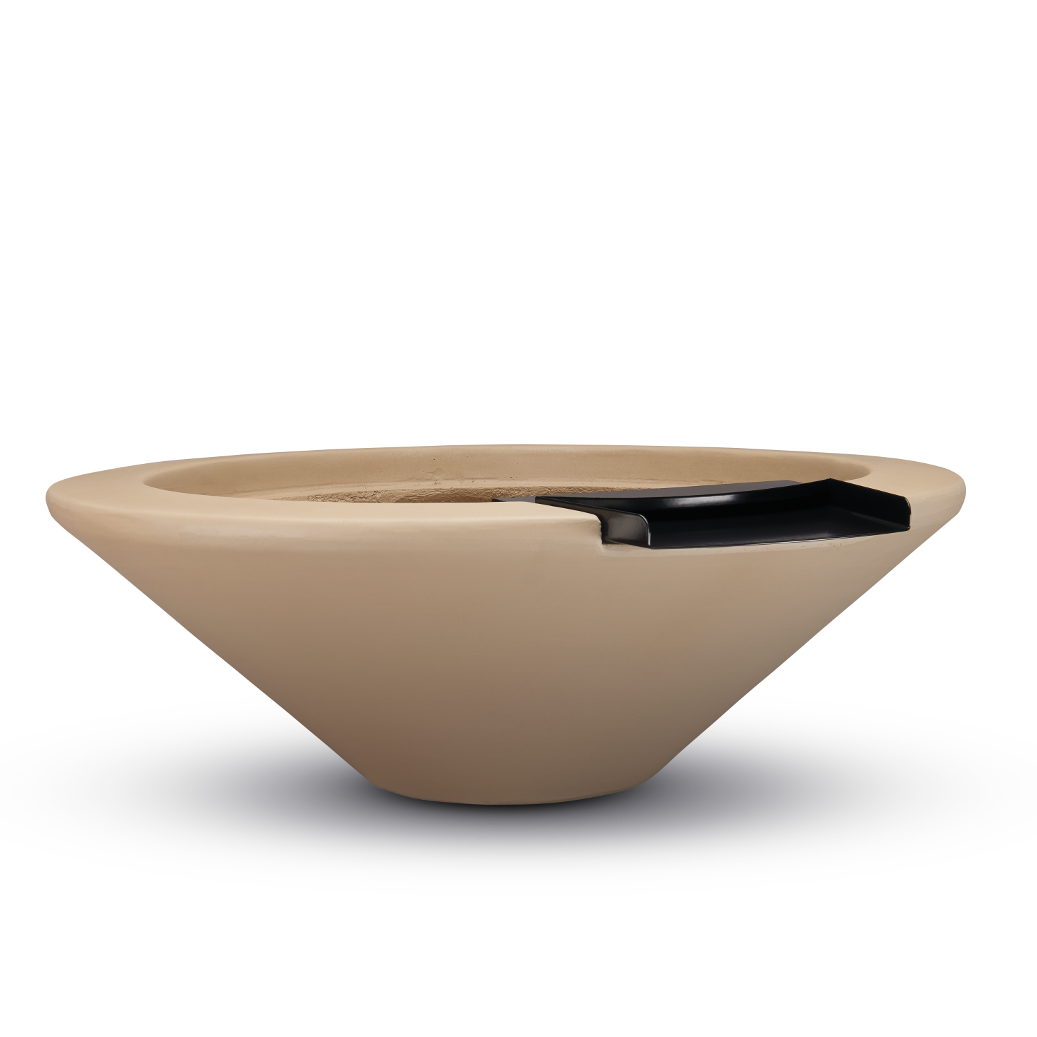 Essex Fire and Water Bowls