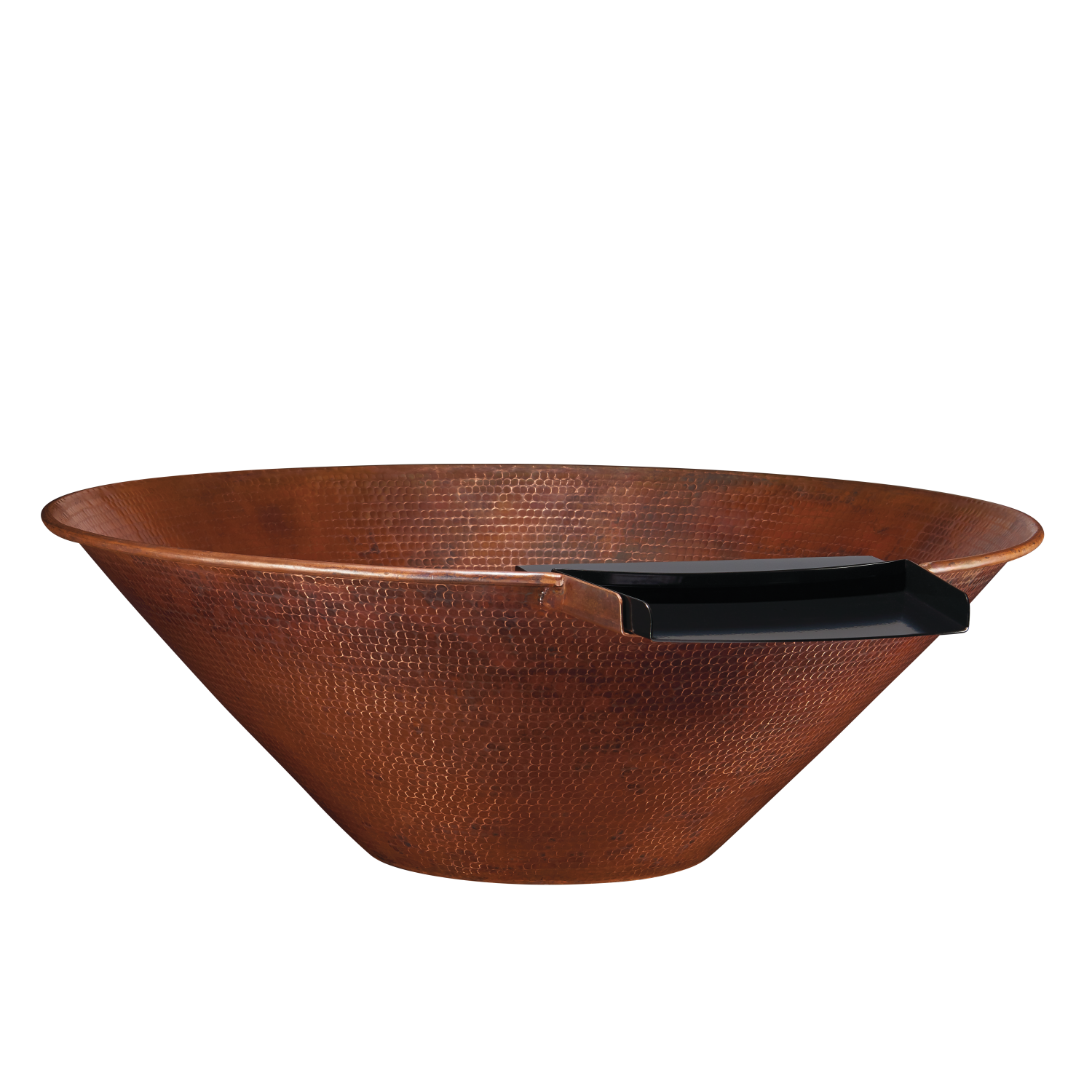 Essex Fire and Water Bowls