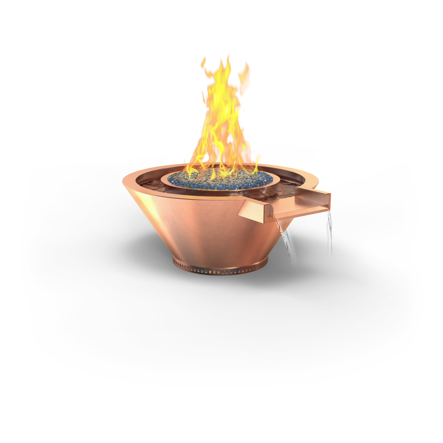Essex Fire and Water Bowls