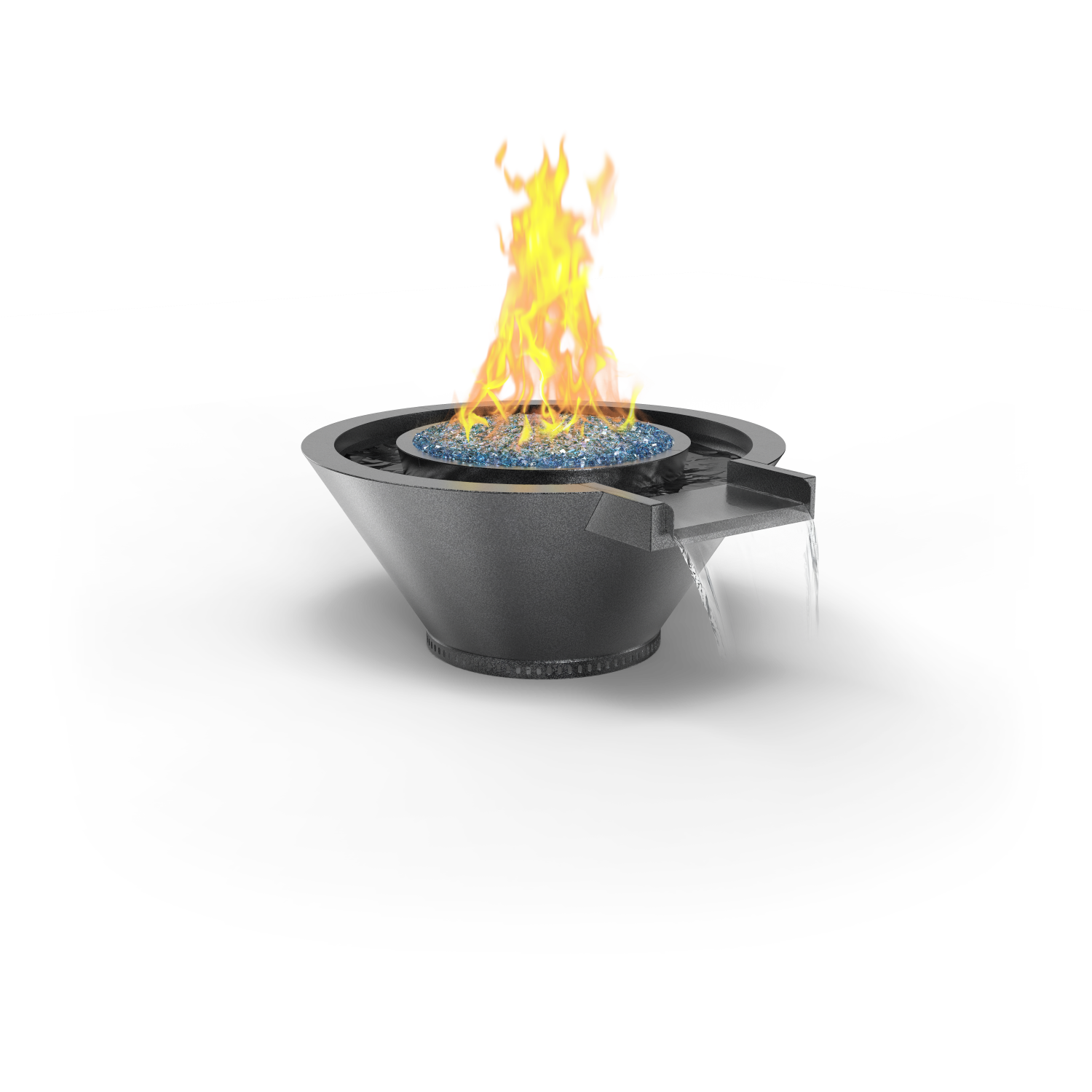 Essex Fire and Water Bowls