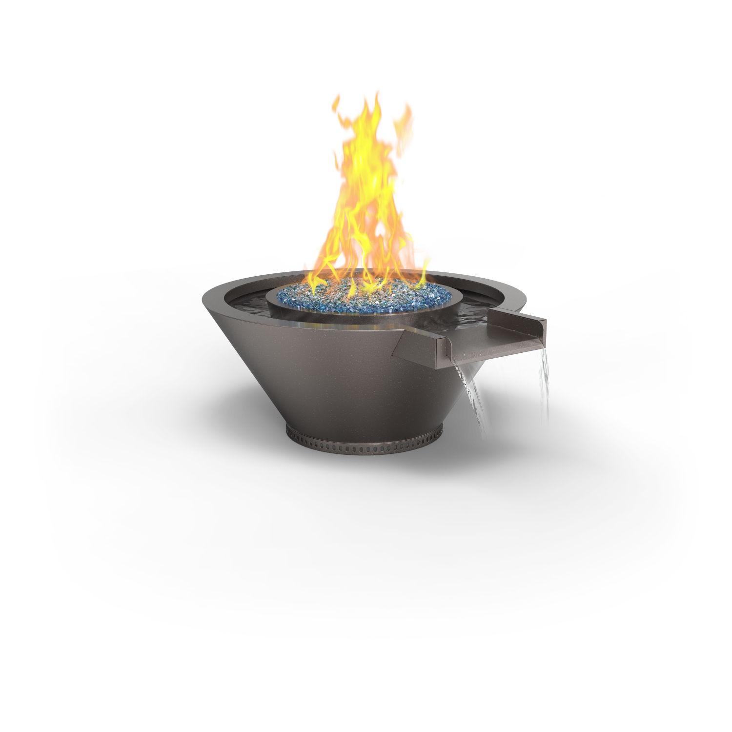 Essex Fire and Water Bowls