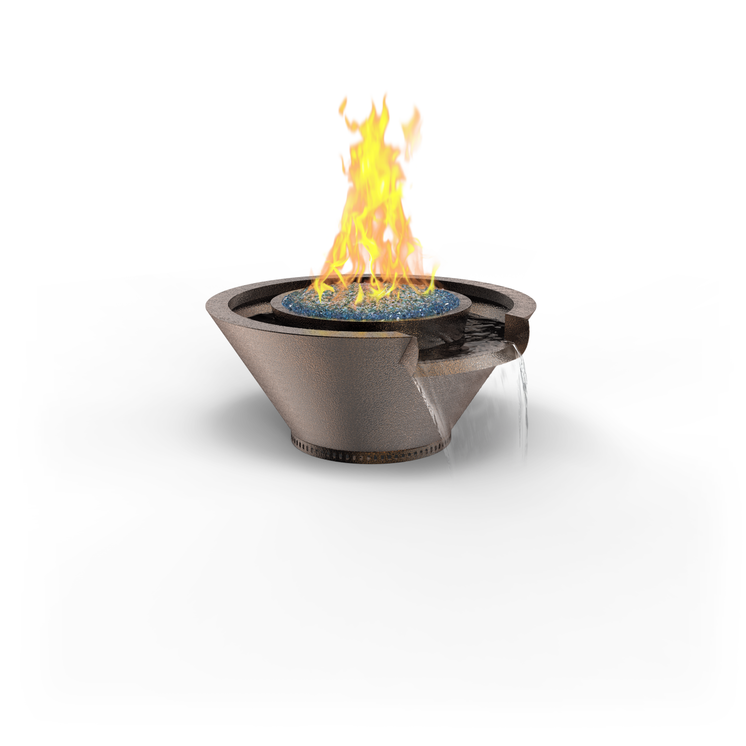 Essex Fire and Water Bowls