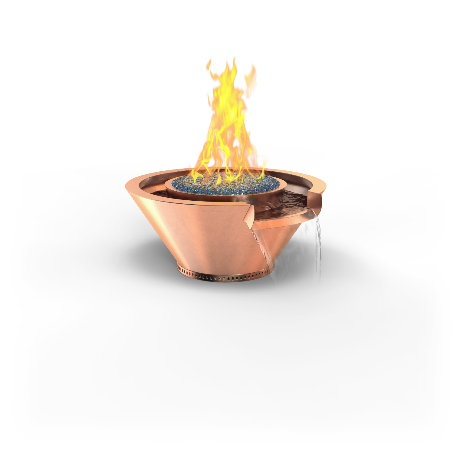 Essex Fire and Water Bowls