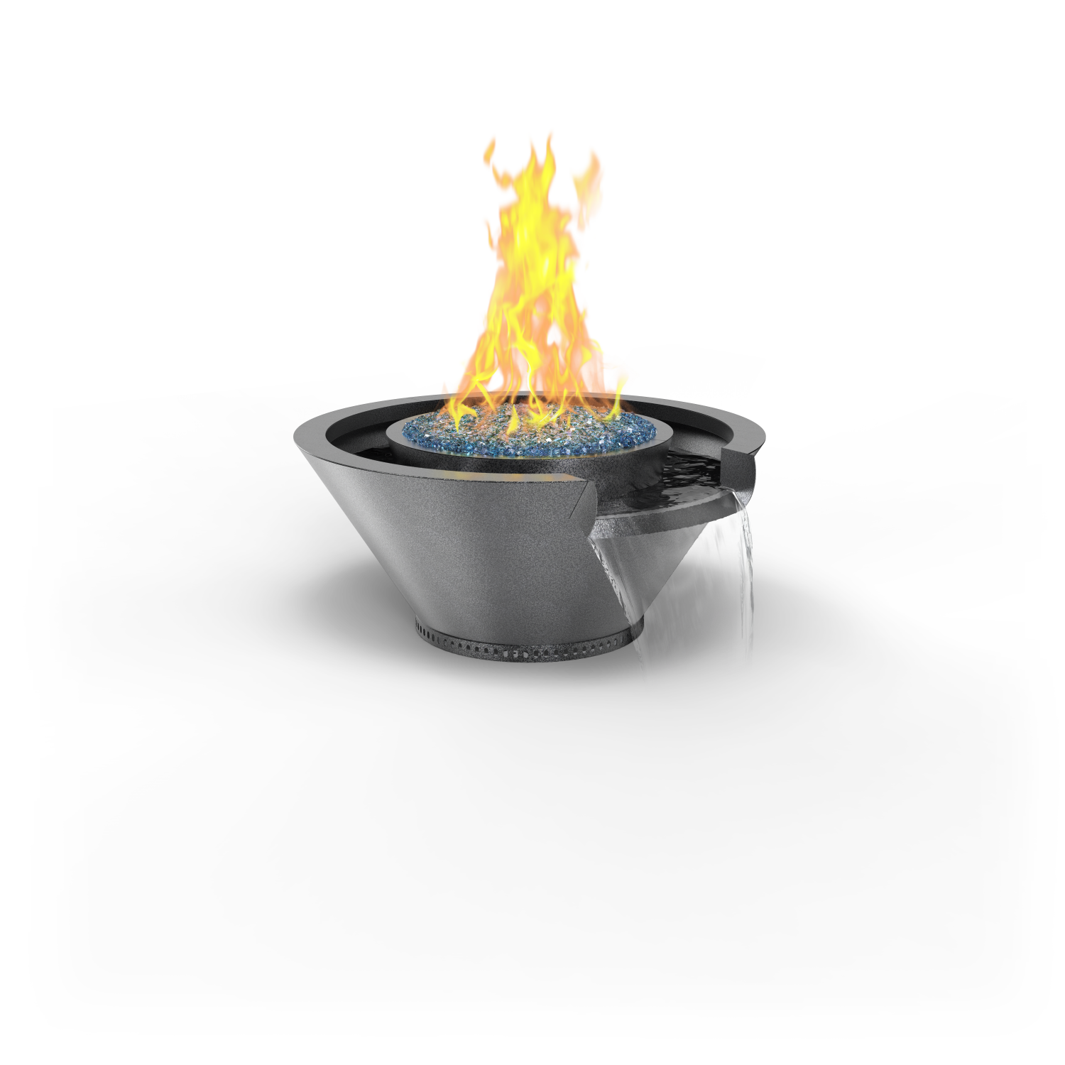 Essex Fire and Water Bowls