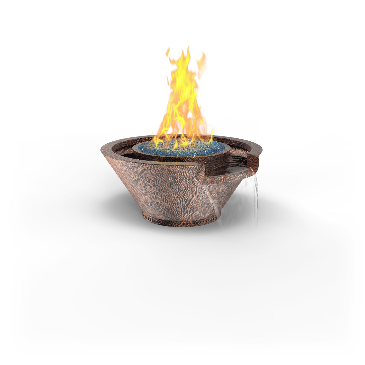 Essex Fire and Water Bowls