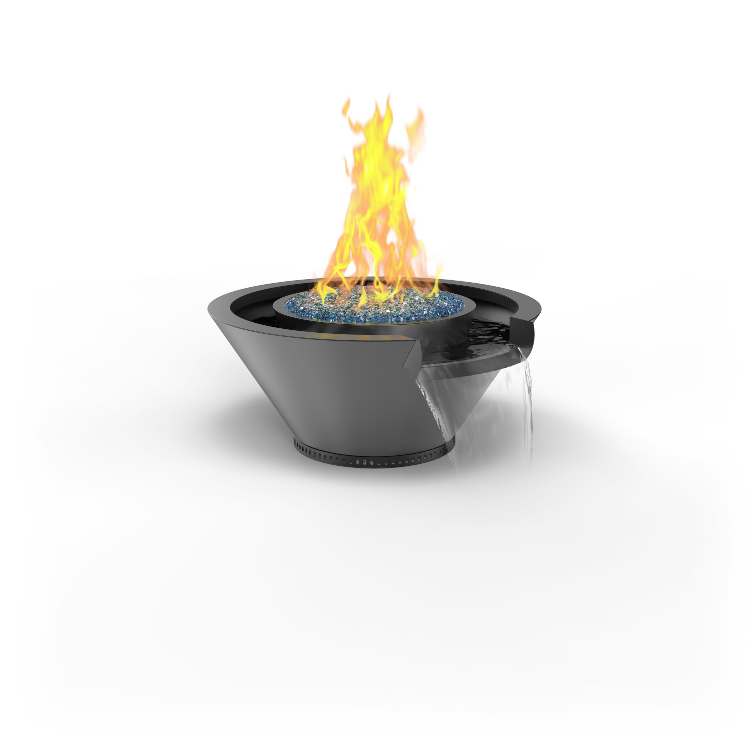 Essex Fire and Water Bowls
