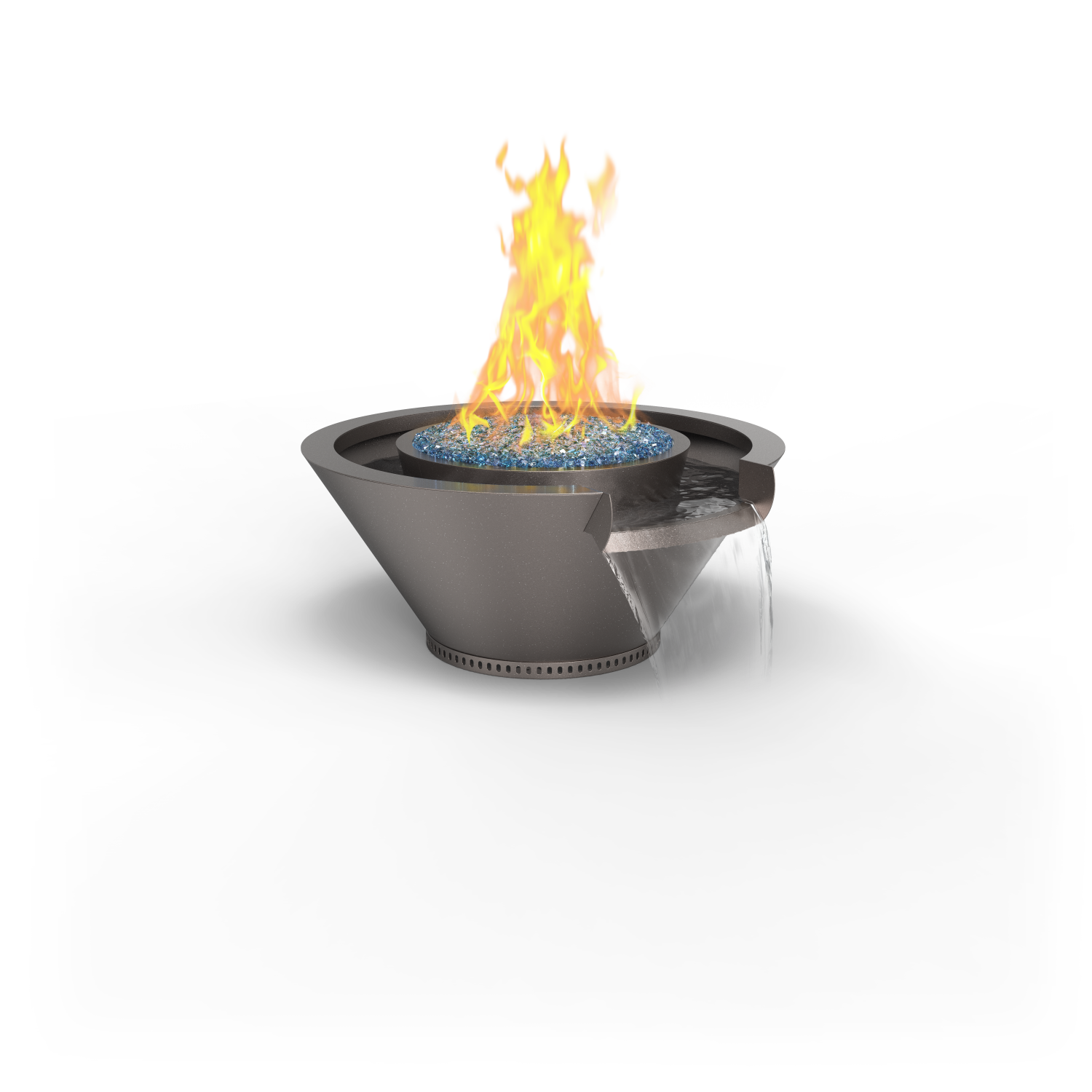 Essex Fire and Water Bowls