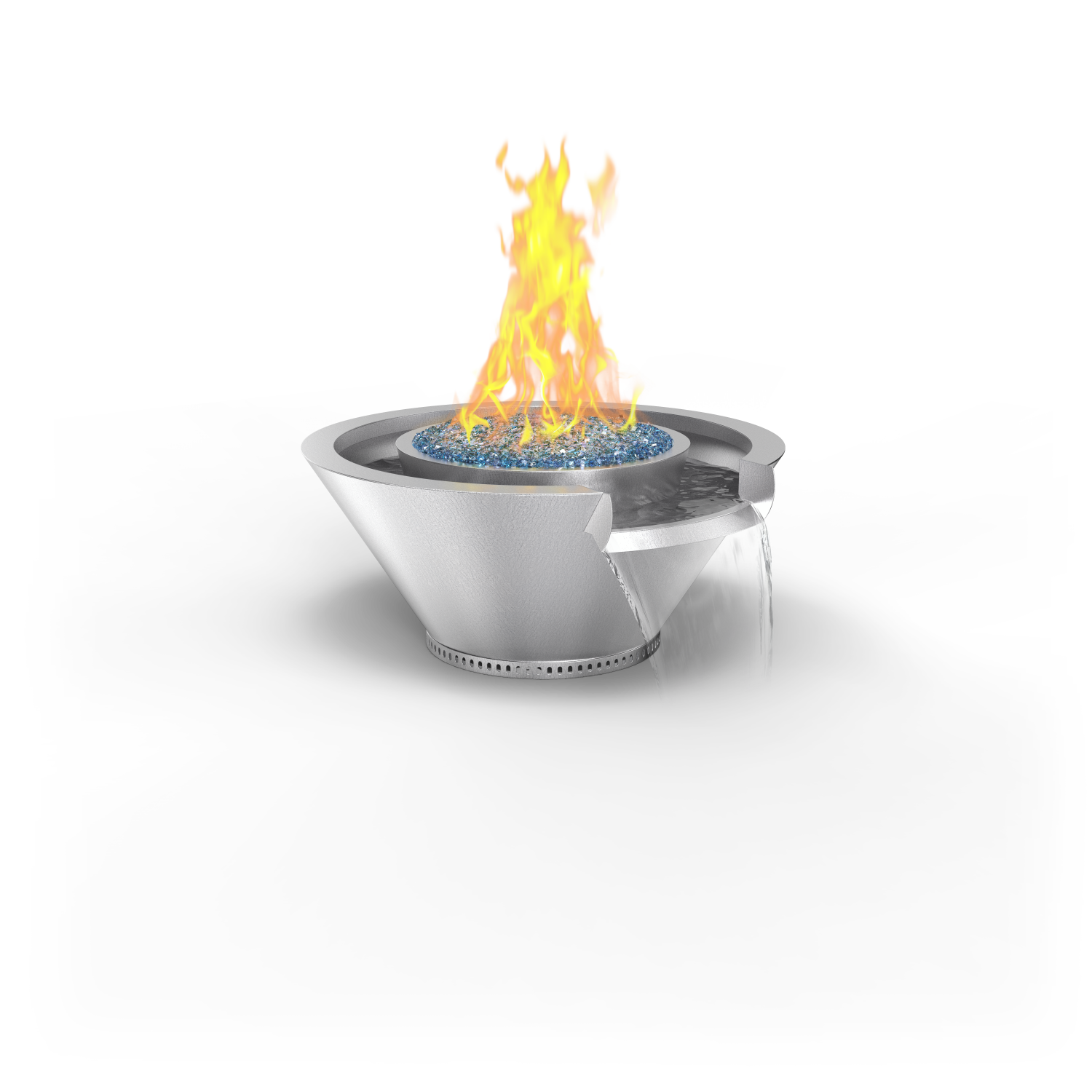 Essex Fire and Water Bowls