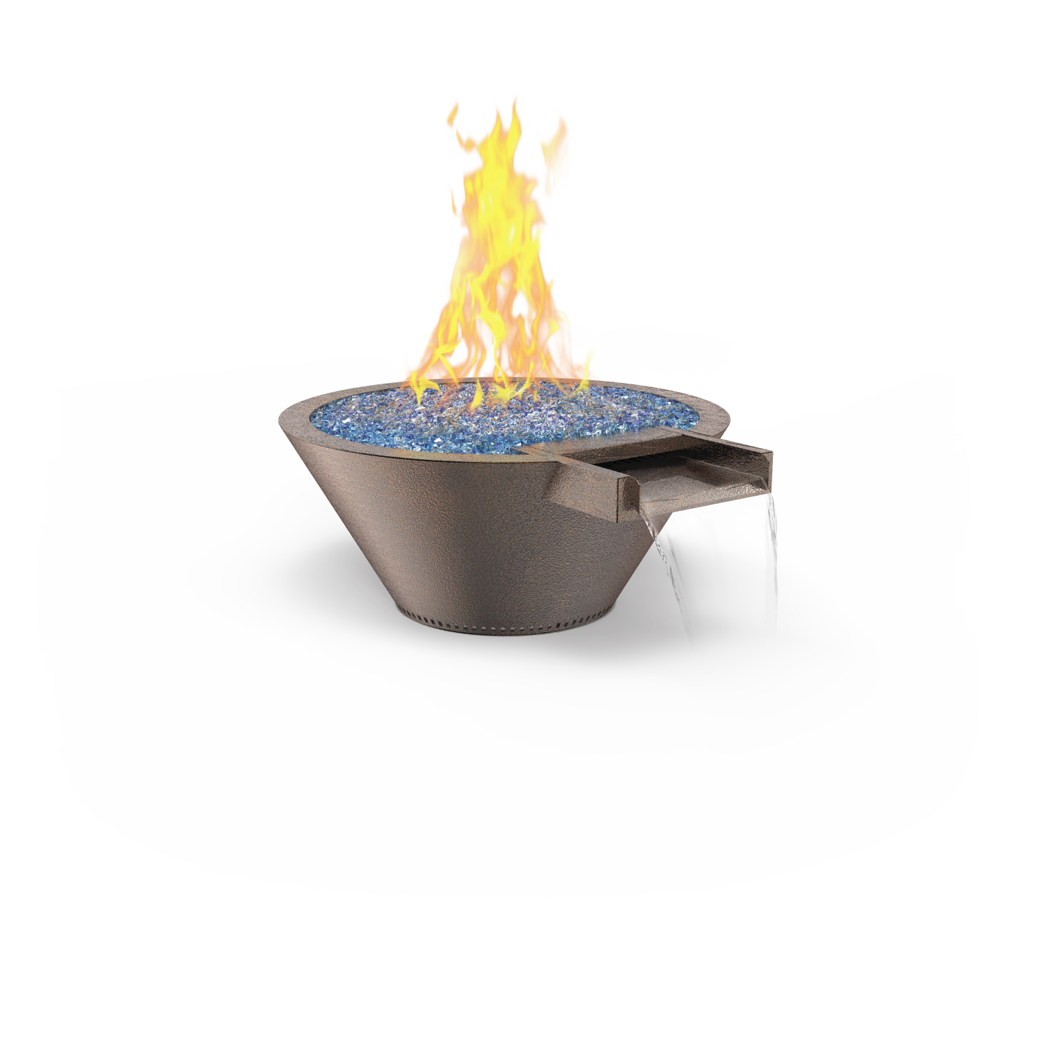 Essex Fire and Water Bowls