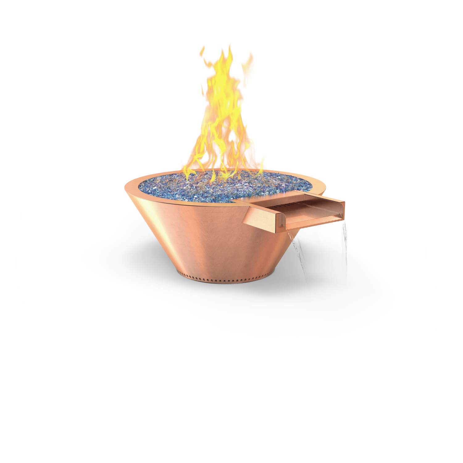 Essex Fire and Water Bowls