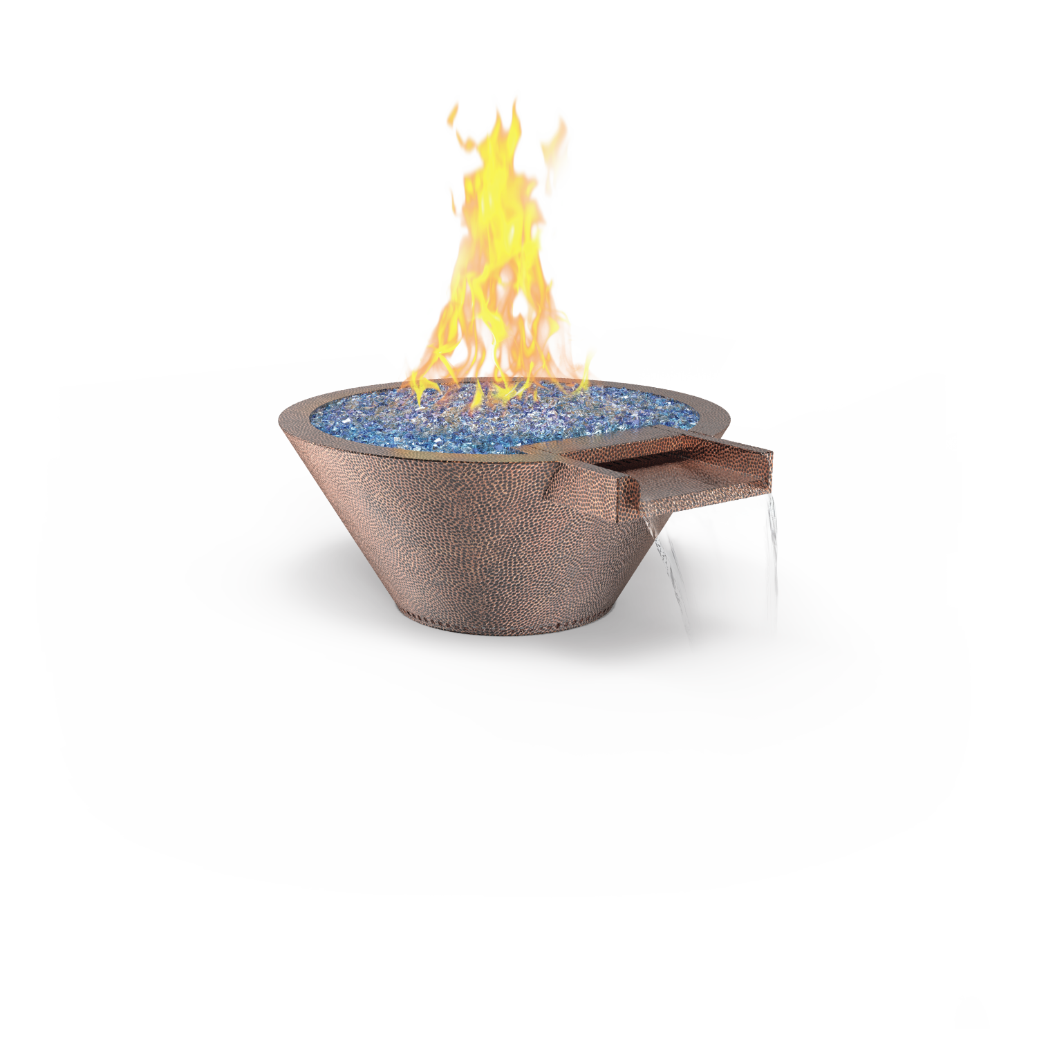 Essex Fire and Water Bowls