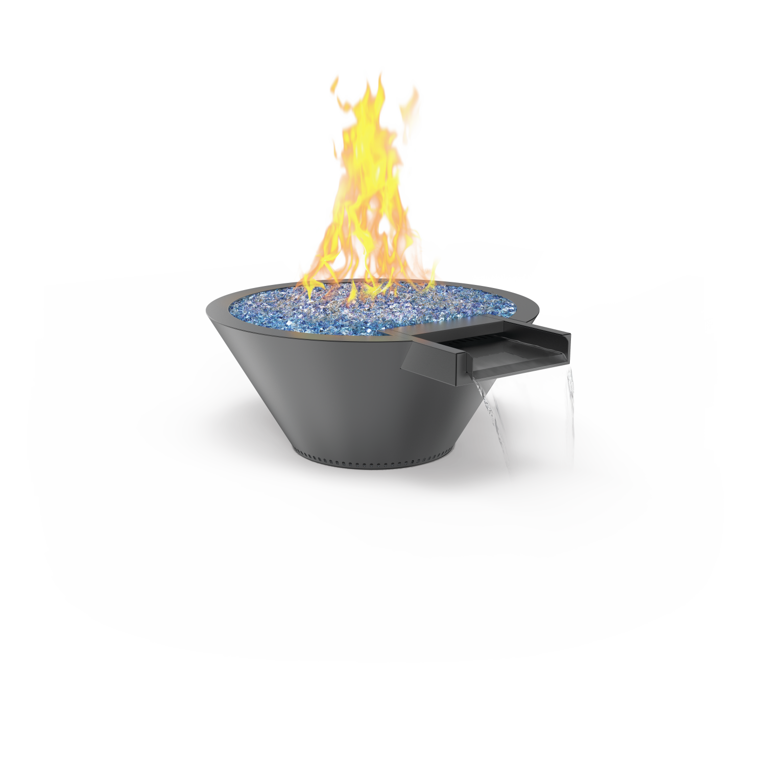 Essex Fire and Water Bowls