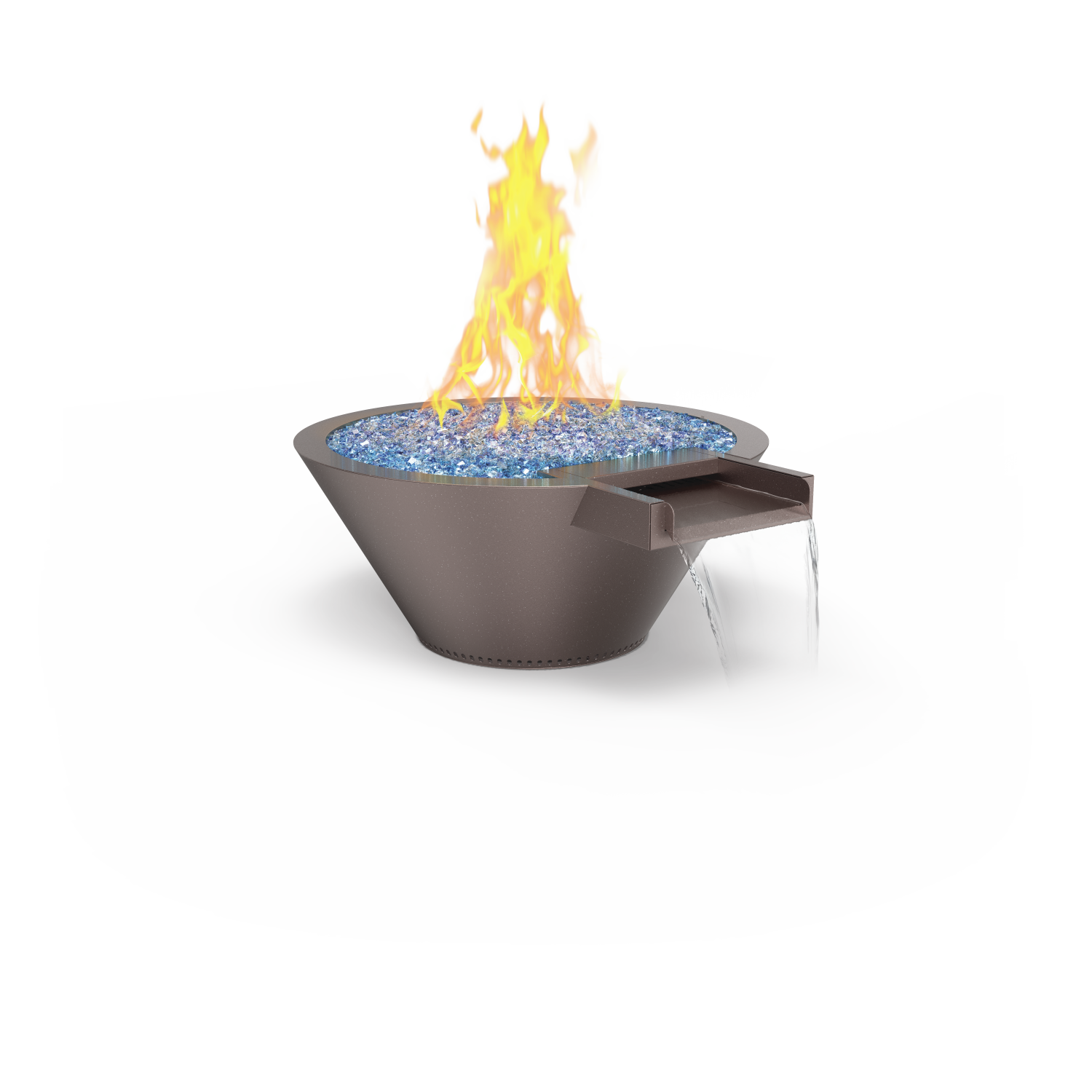 Essex Fire and Water Bowls
