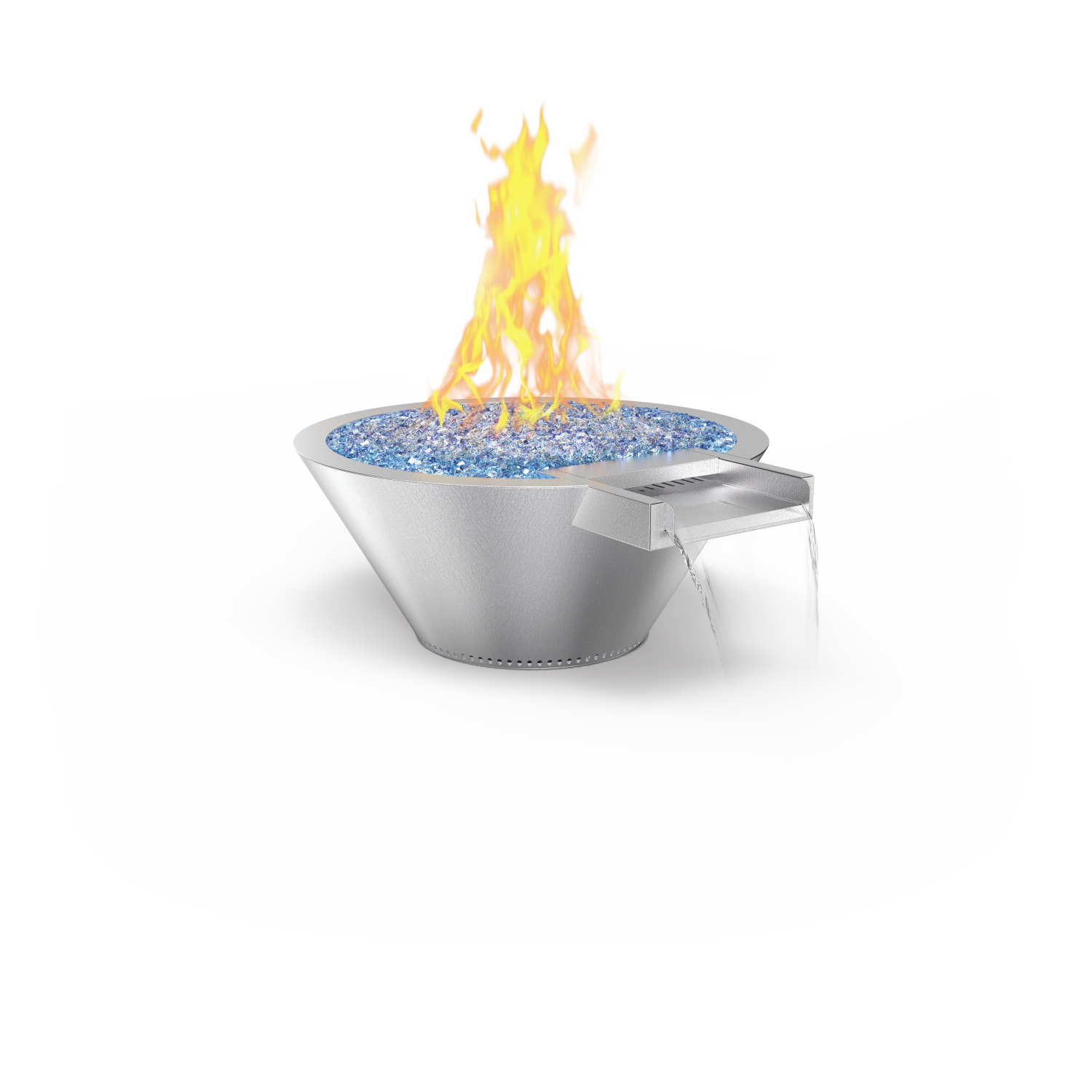 Essex Fire and Water Bowls