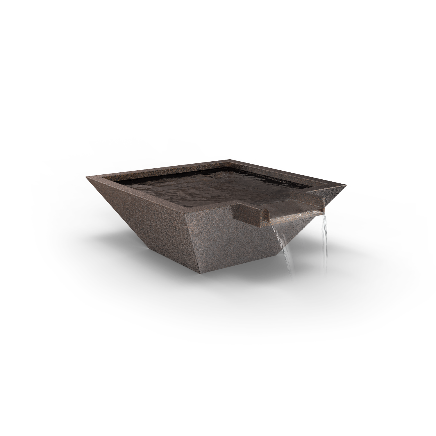 Corinthian Water Bowl