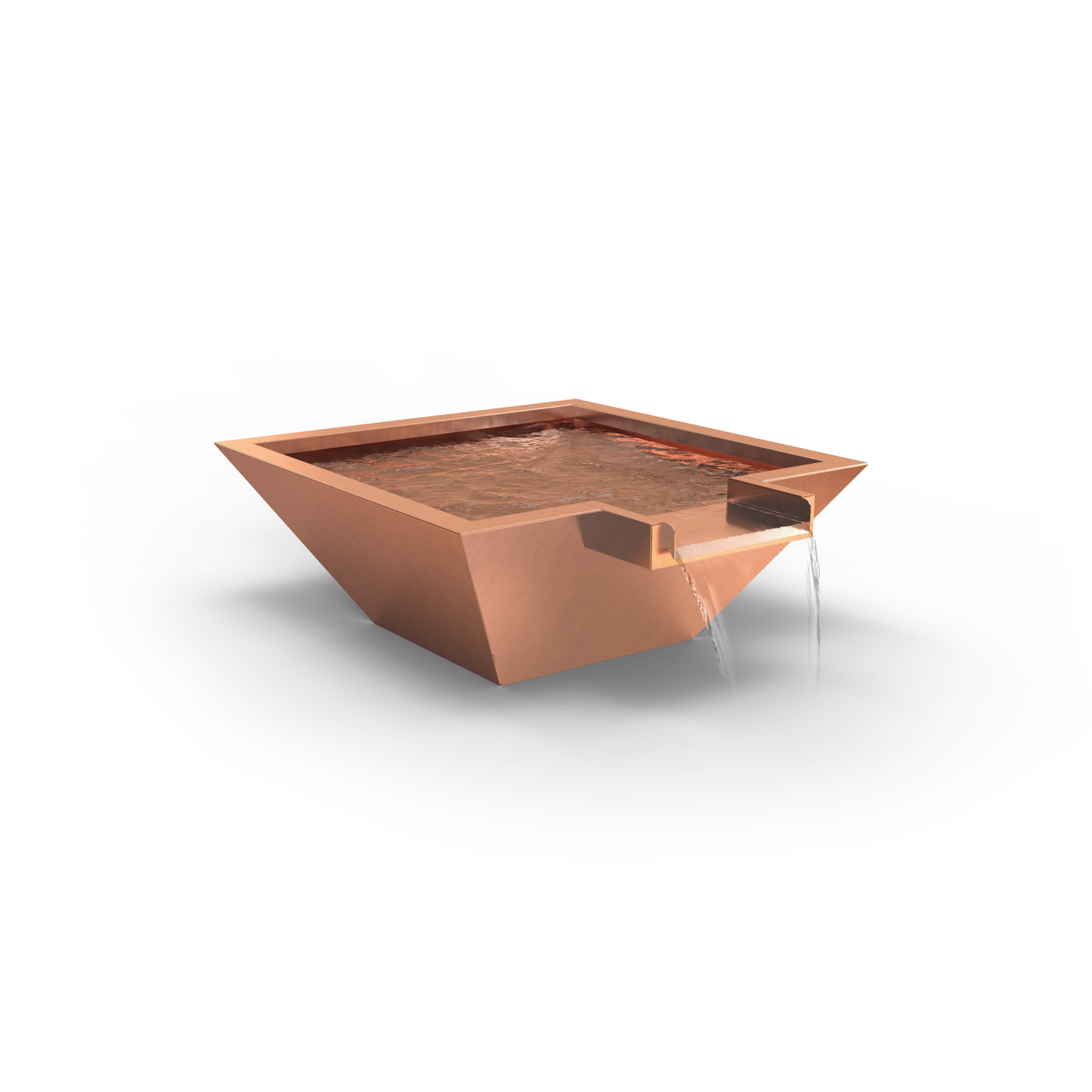 Corinthian Water Bowl