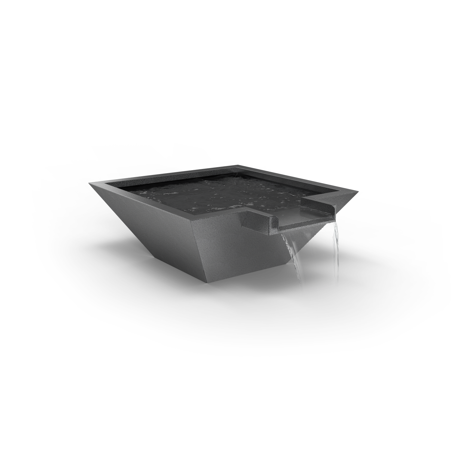 Corinthian Water Bowl