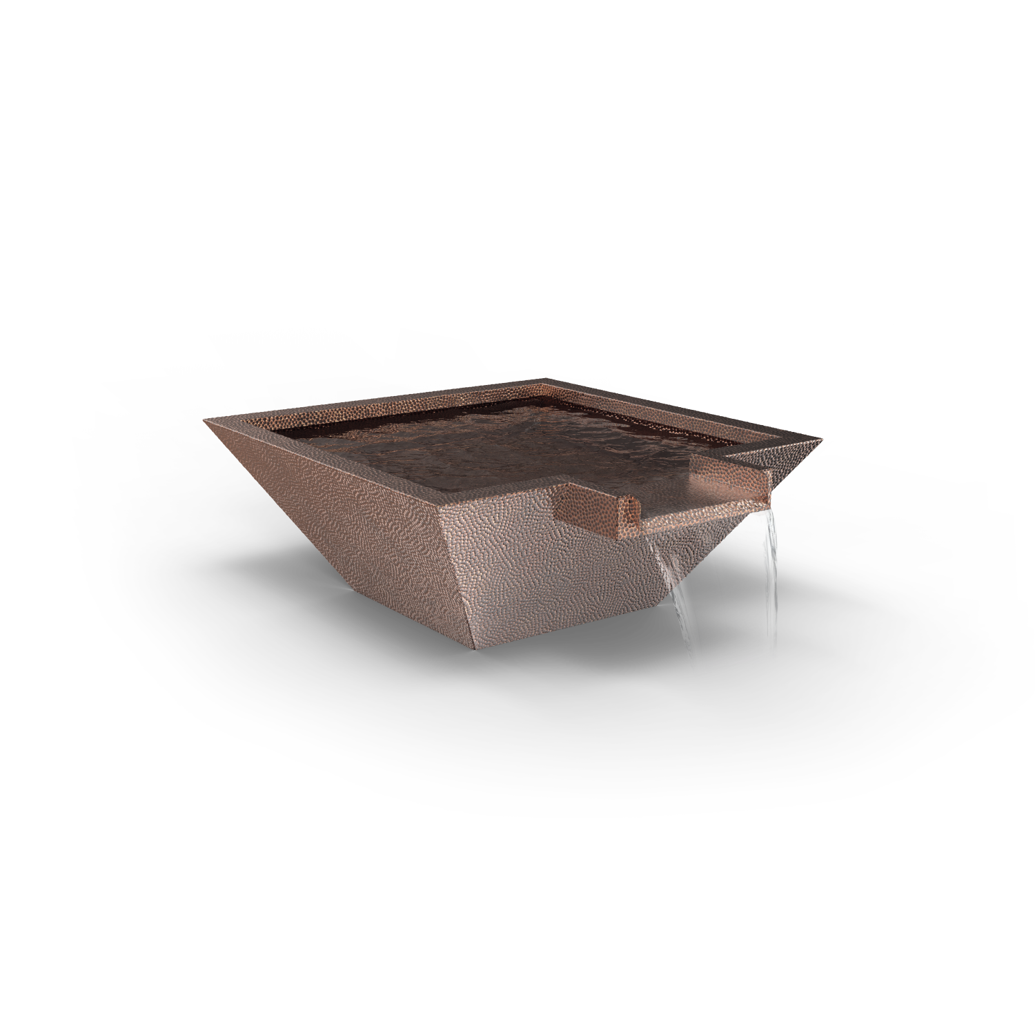 Corinthian Water Bowl