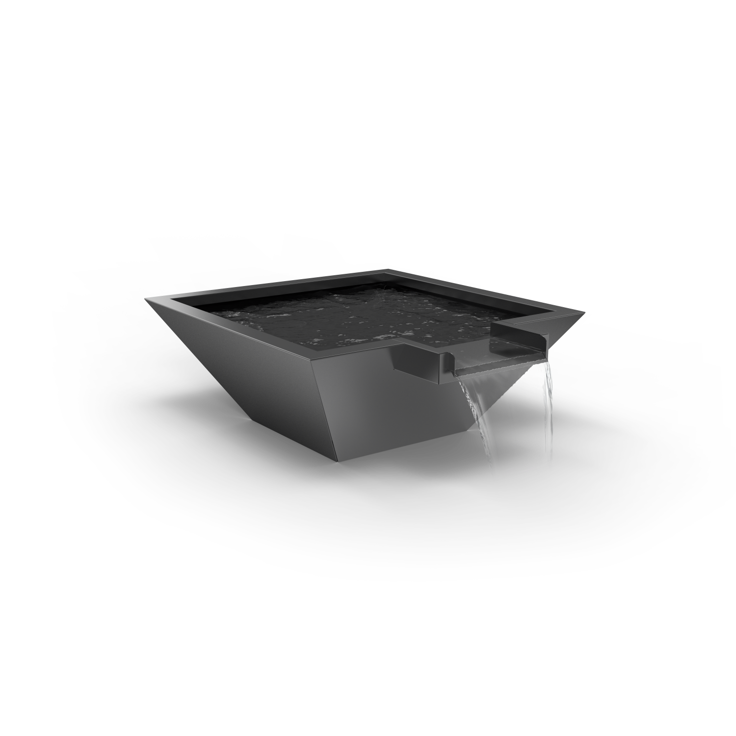 Corinthian Water Bowl