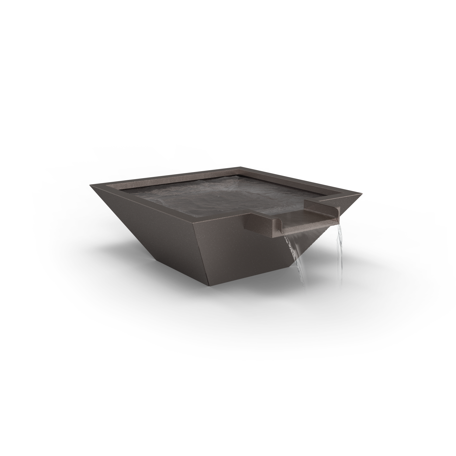 Corinthian Water Bowl