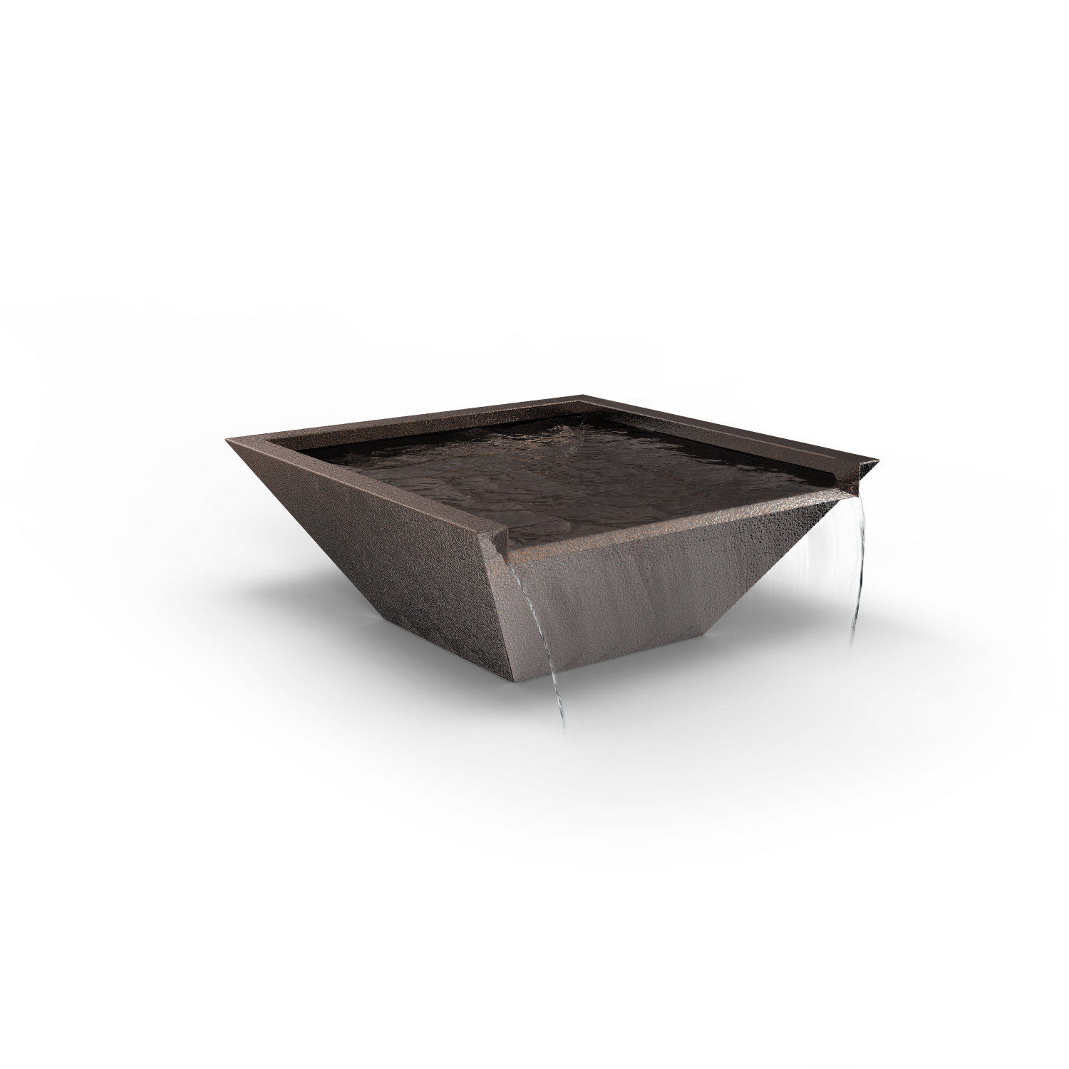 Corinthian Water Bowl